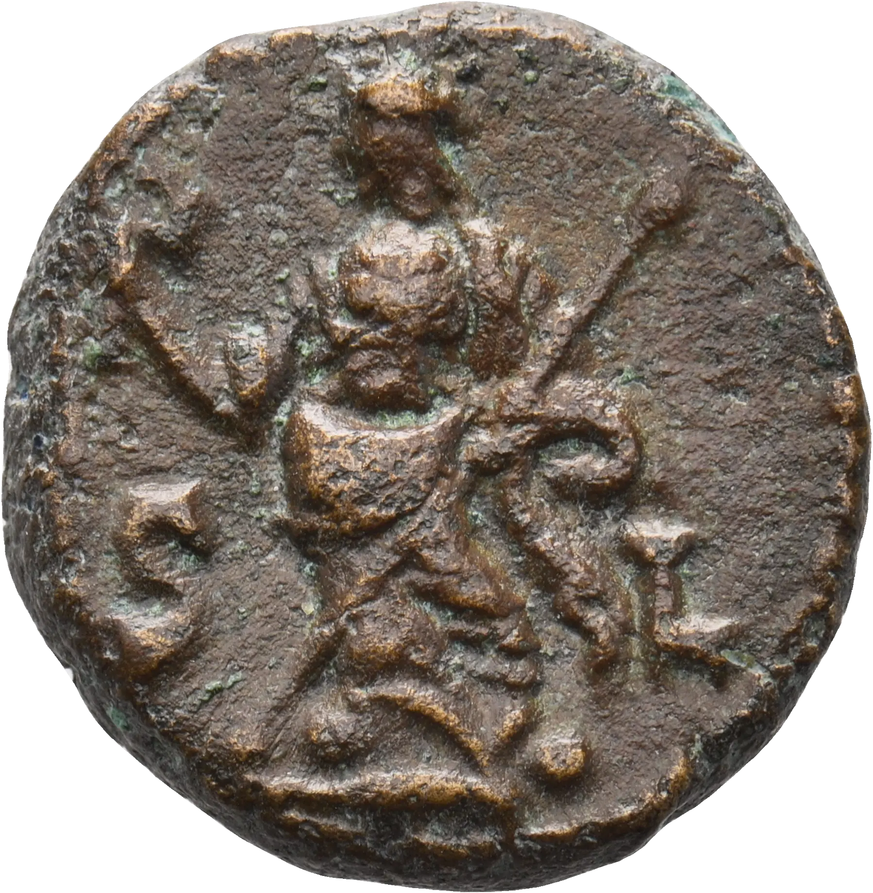 Image of the obverse