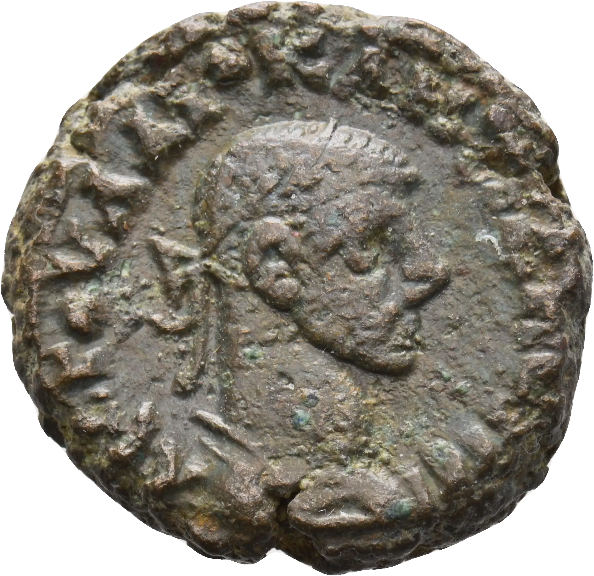 Image of the obverse