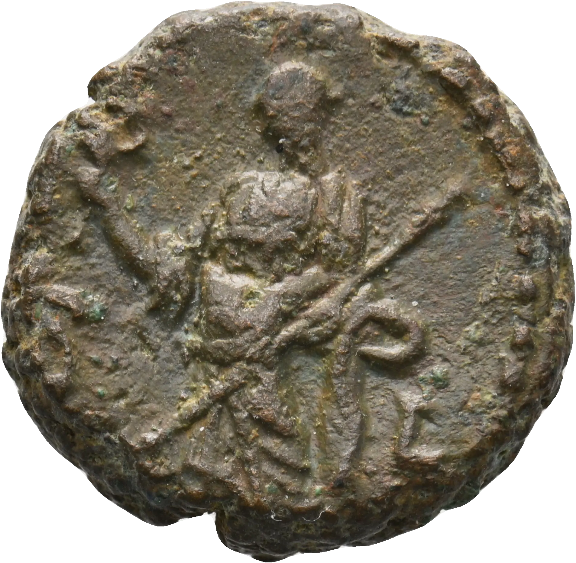 Image of the obverse