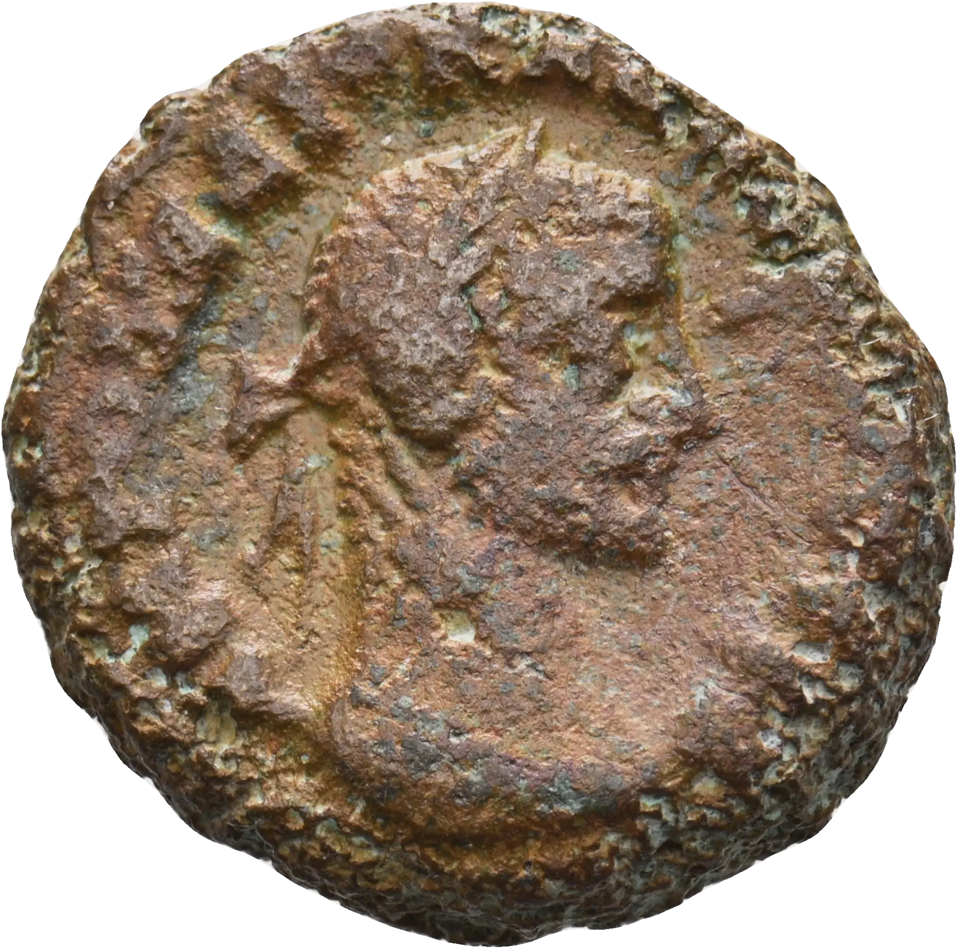 Image of the obverse