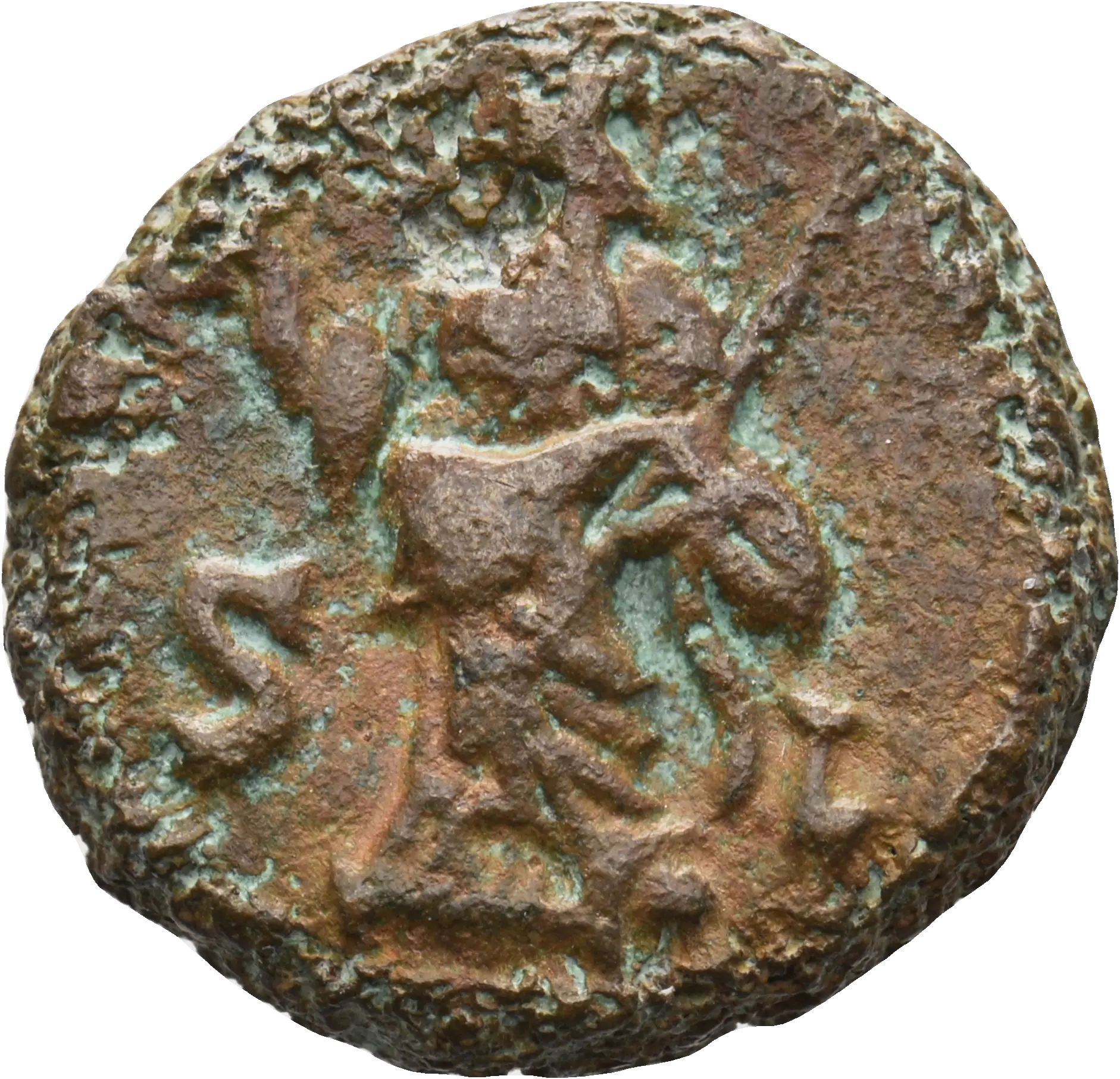 Image of the obverse