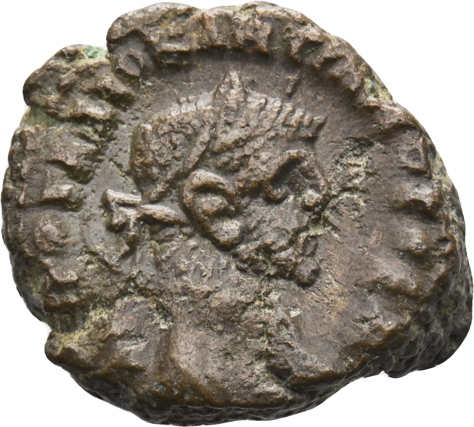 Image of the obverse