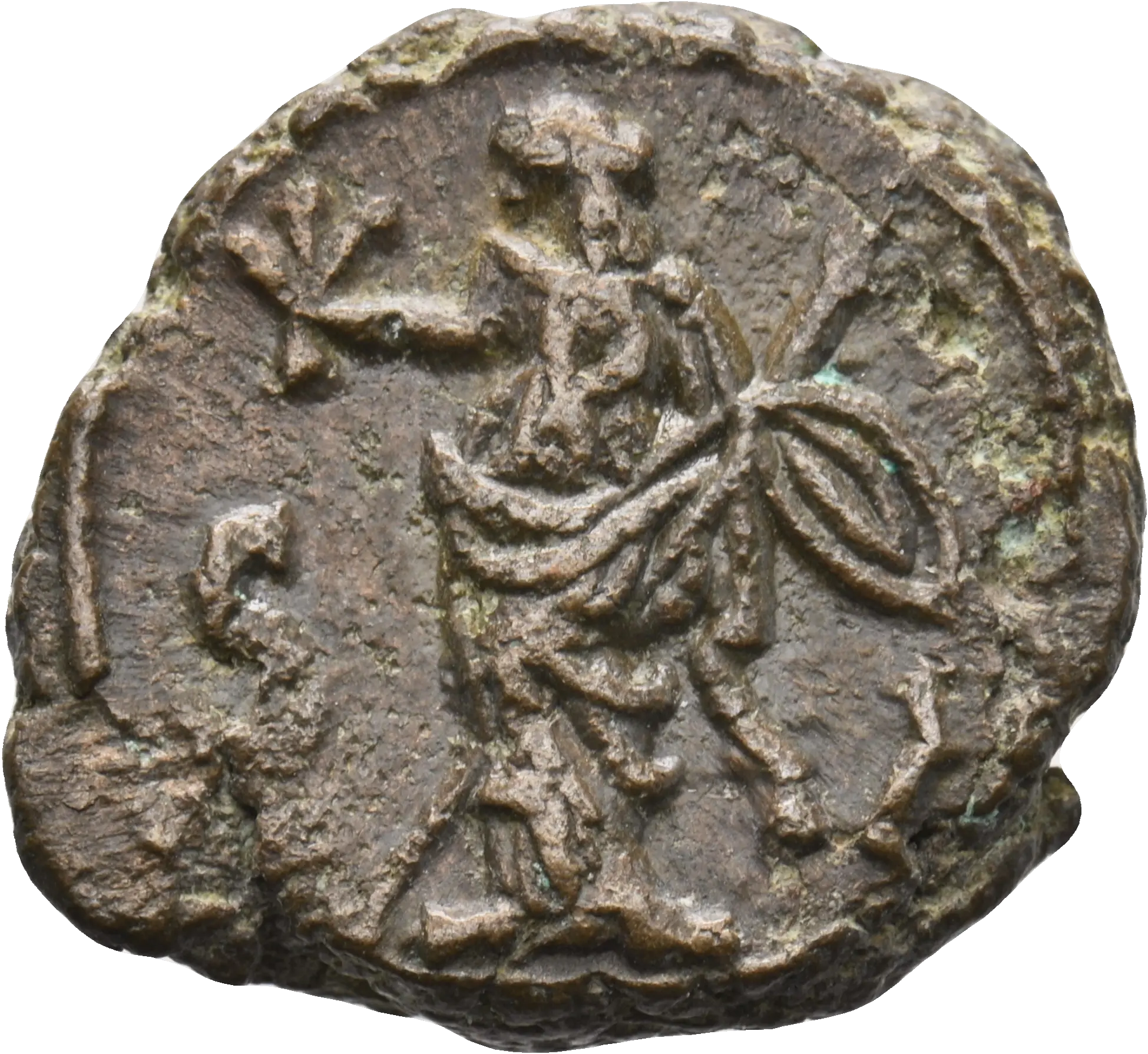 Image of the obverse