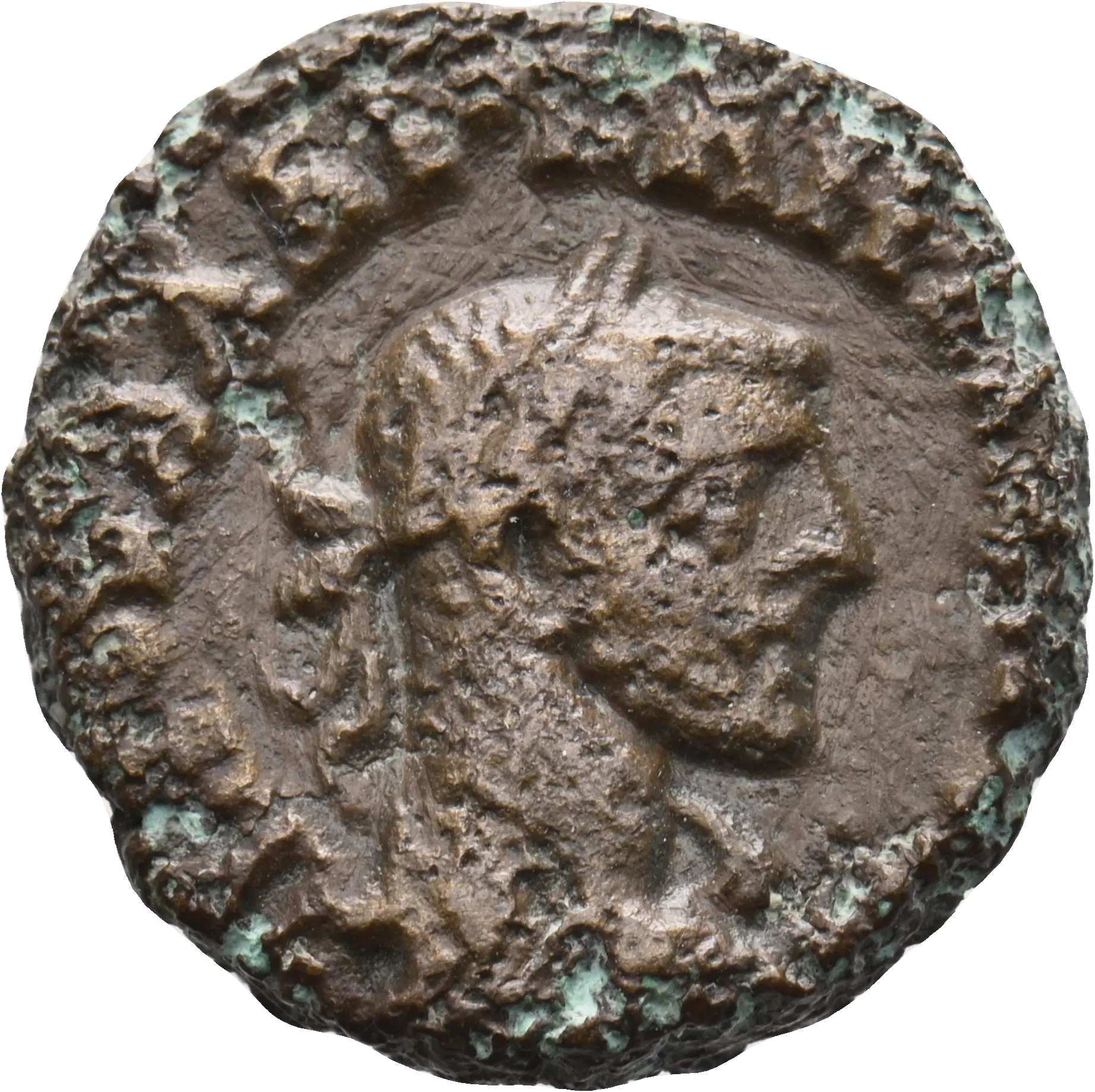Image of the obverse