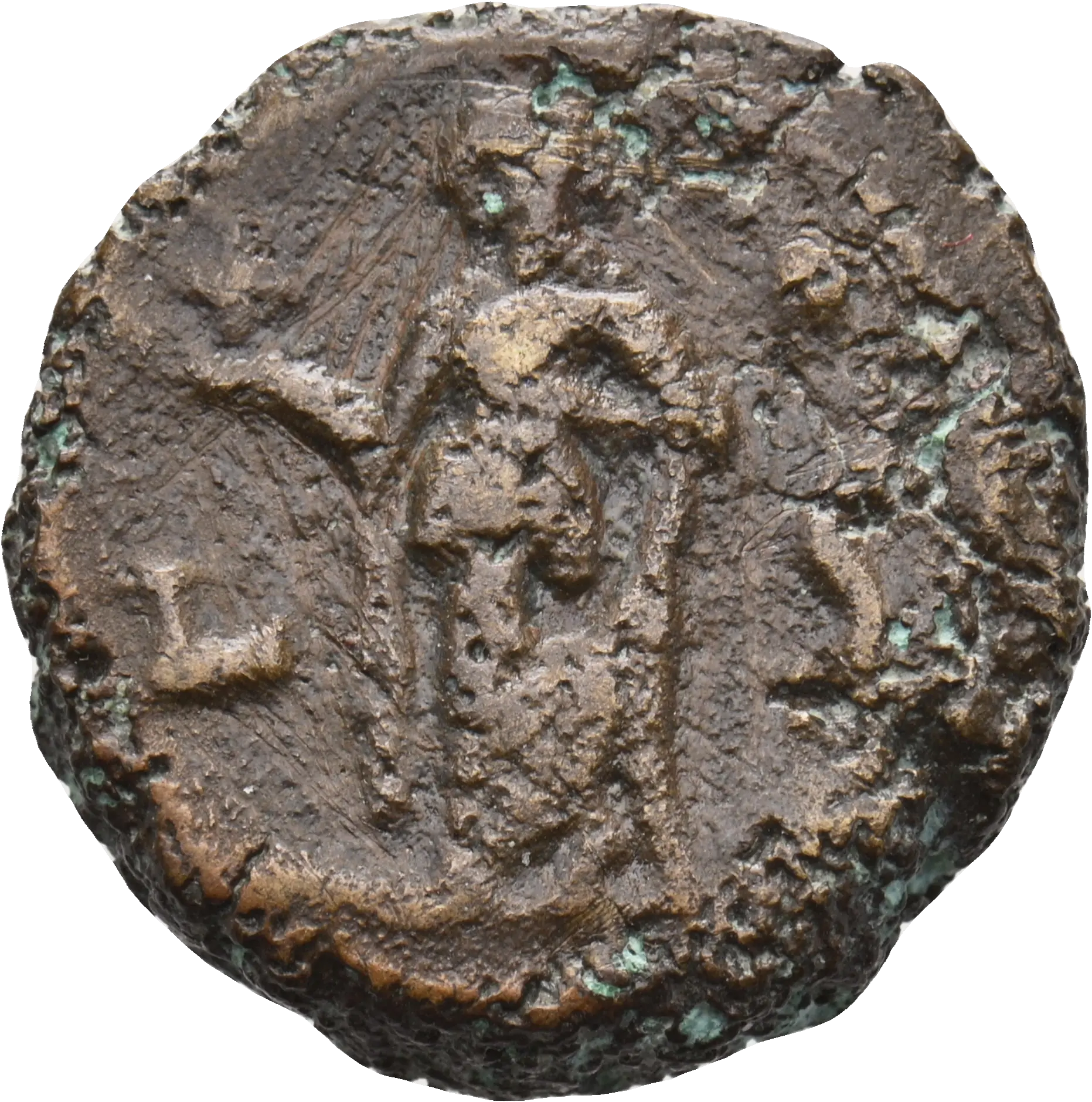 Image of the obverse