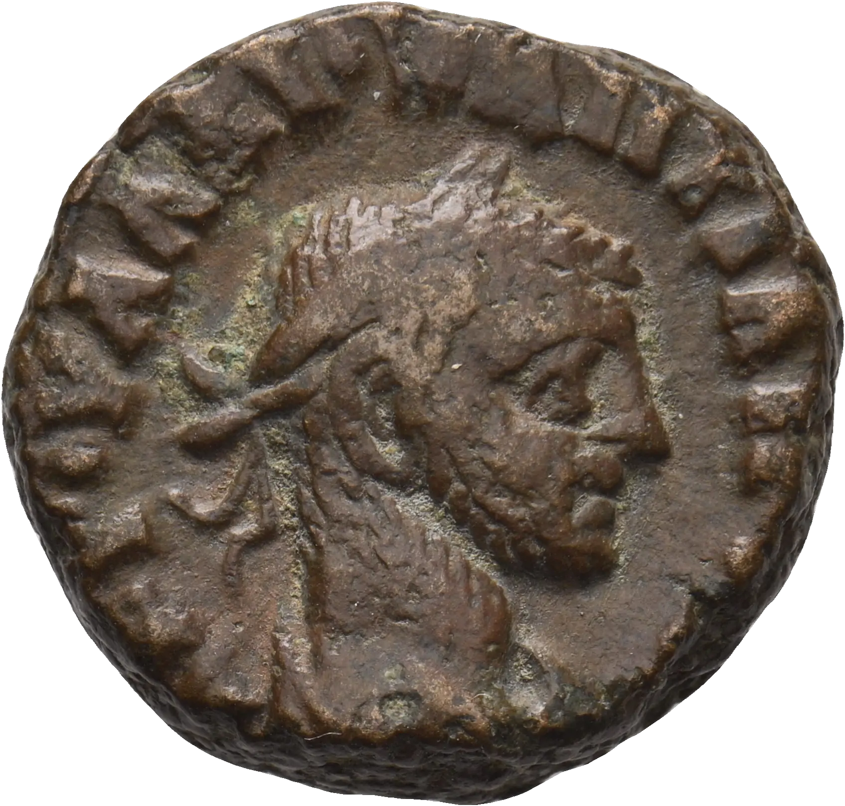 Image of the obverse