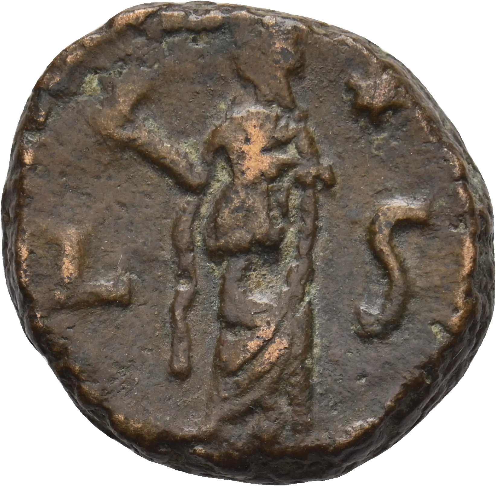 Image of the obverse