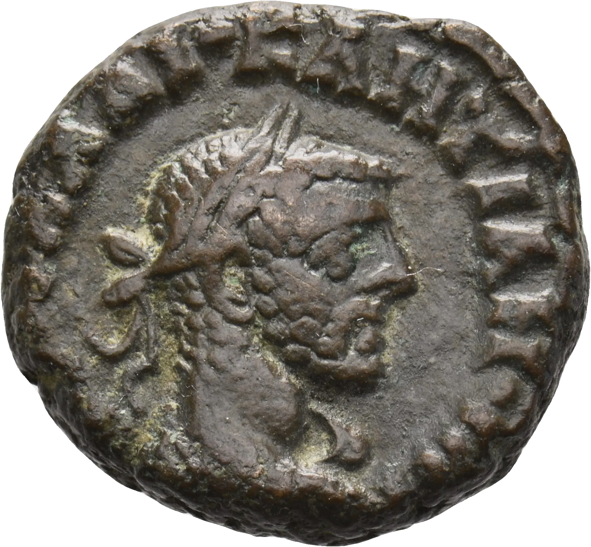 Image of the obverse