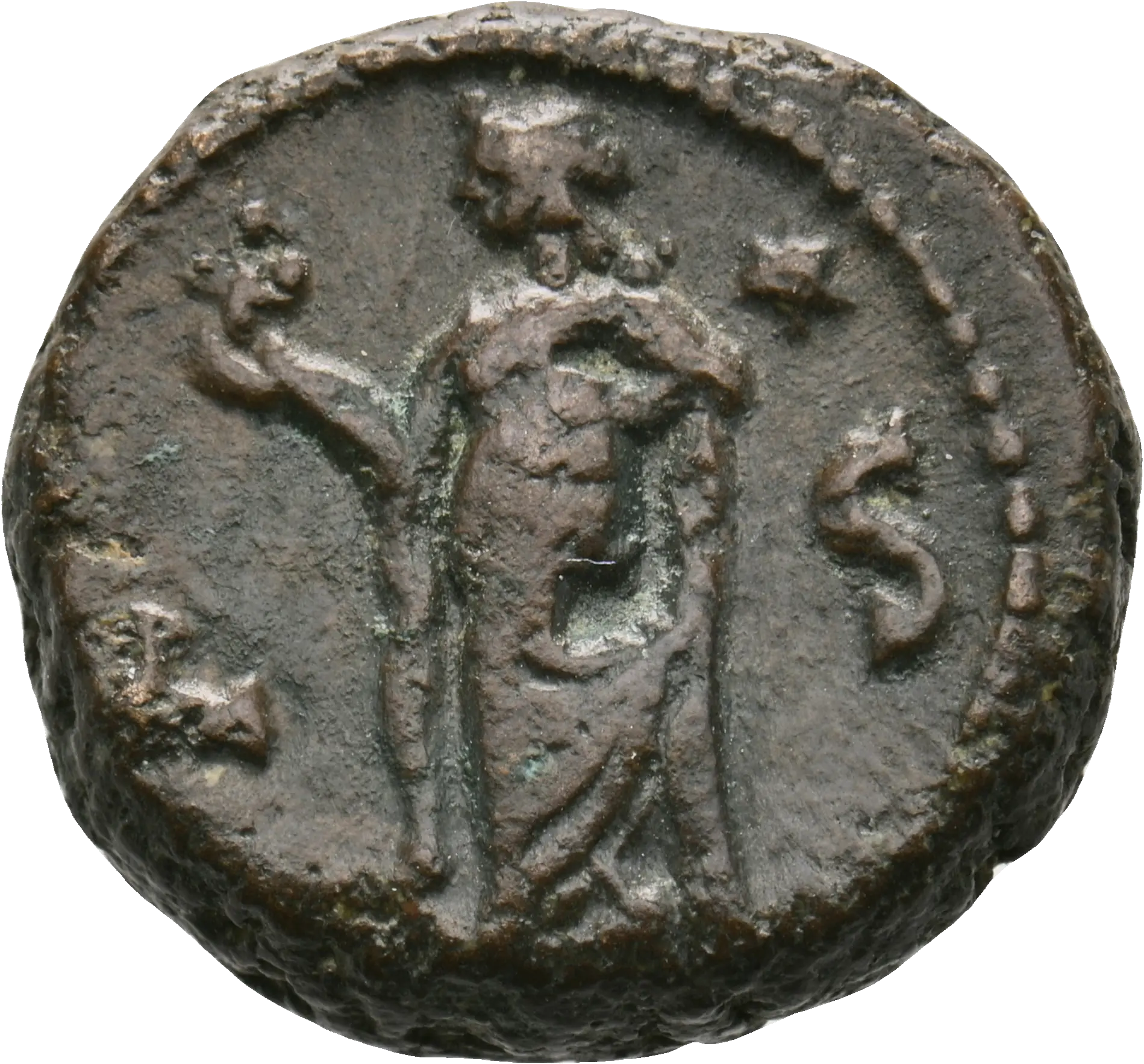 Image of the obverse