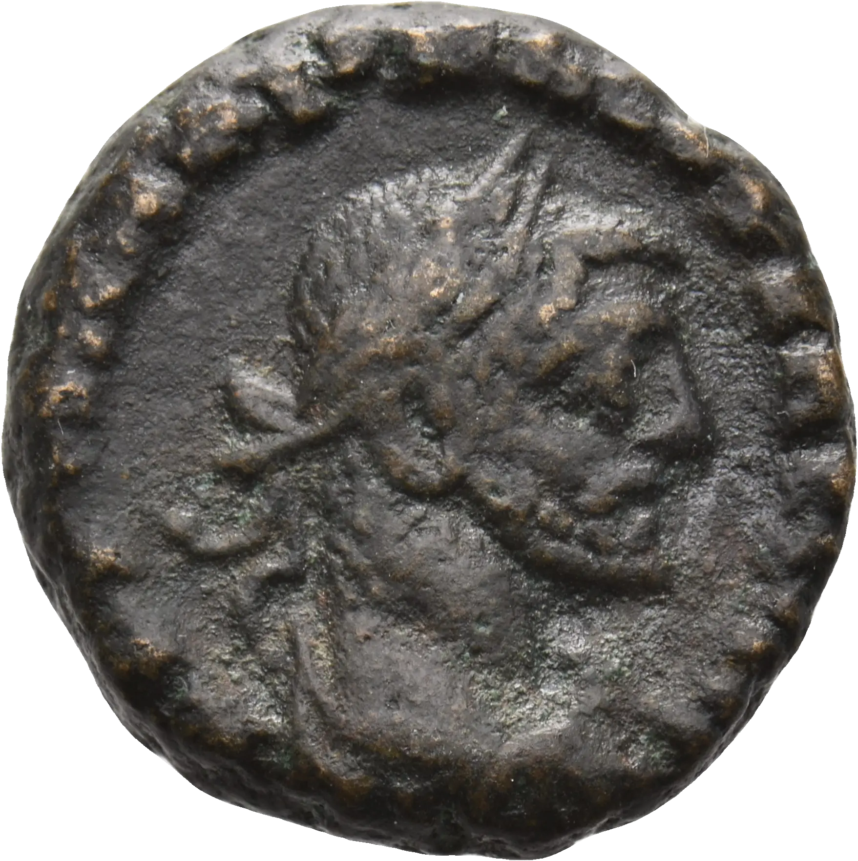 Image of the obverse
