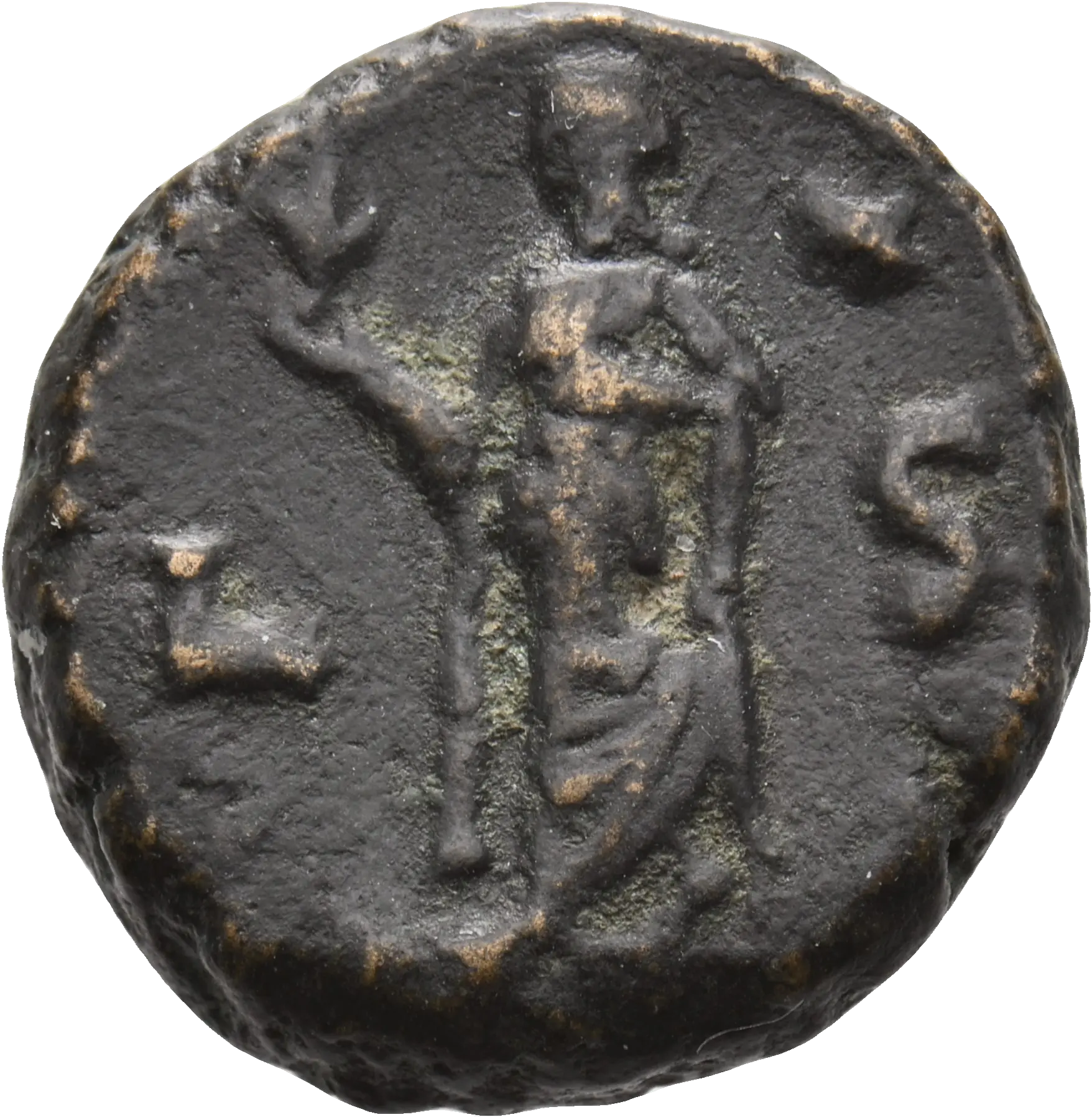 Image of the obverse