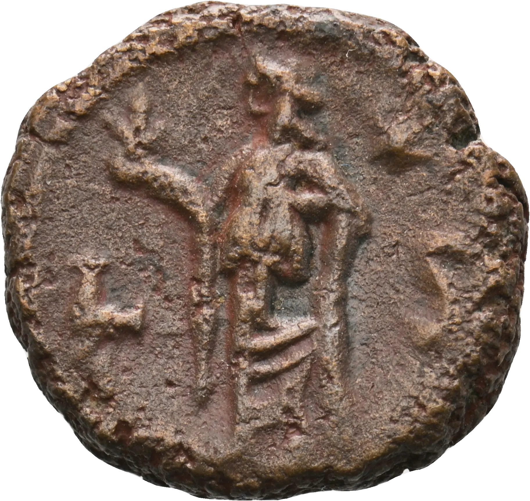Image of the obverse