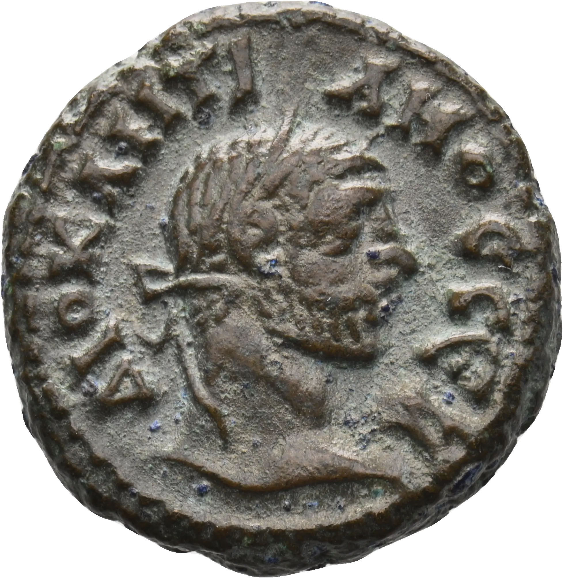 Image of the obverse