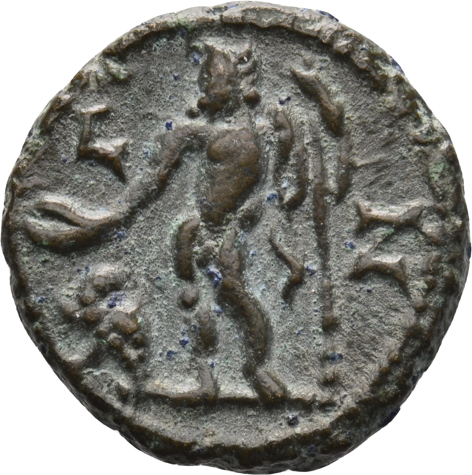 Image of the obverse