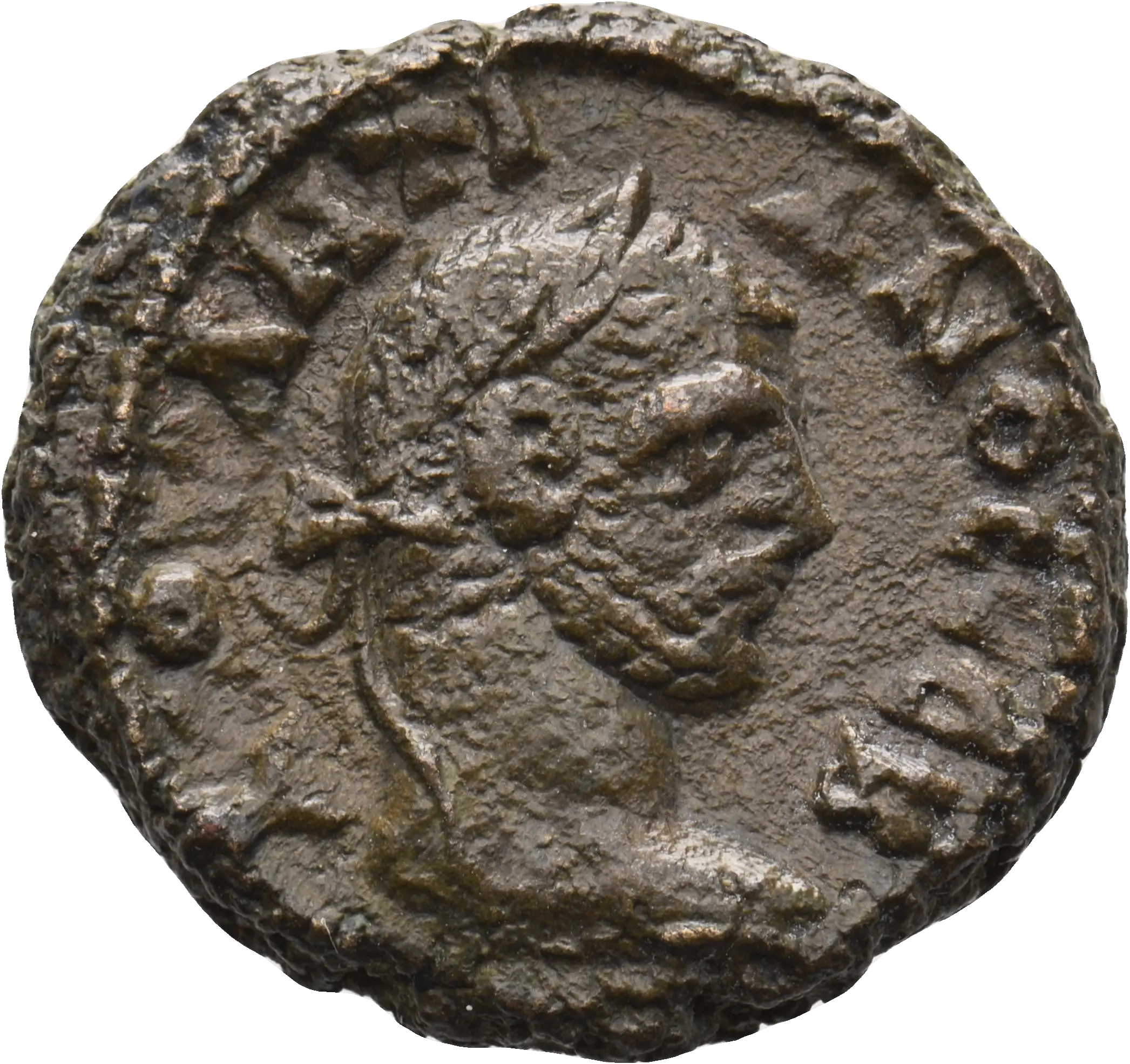 Image of the obverse