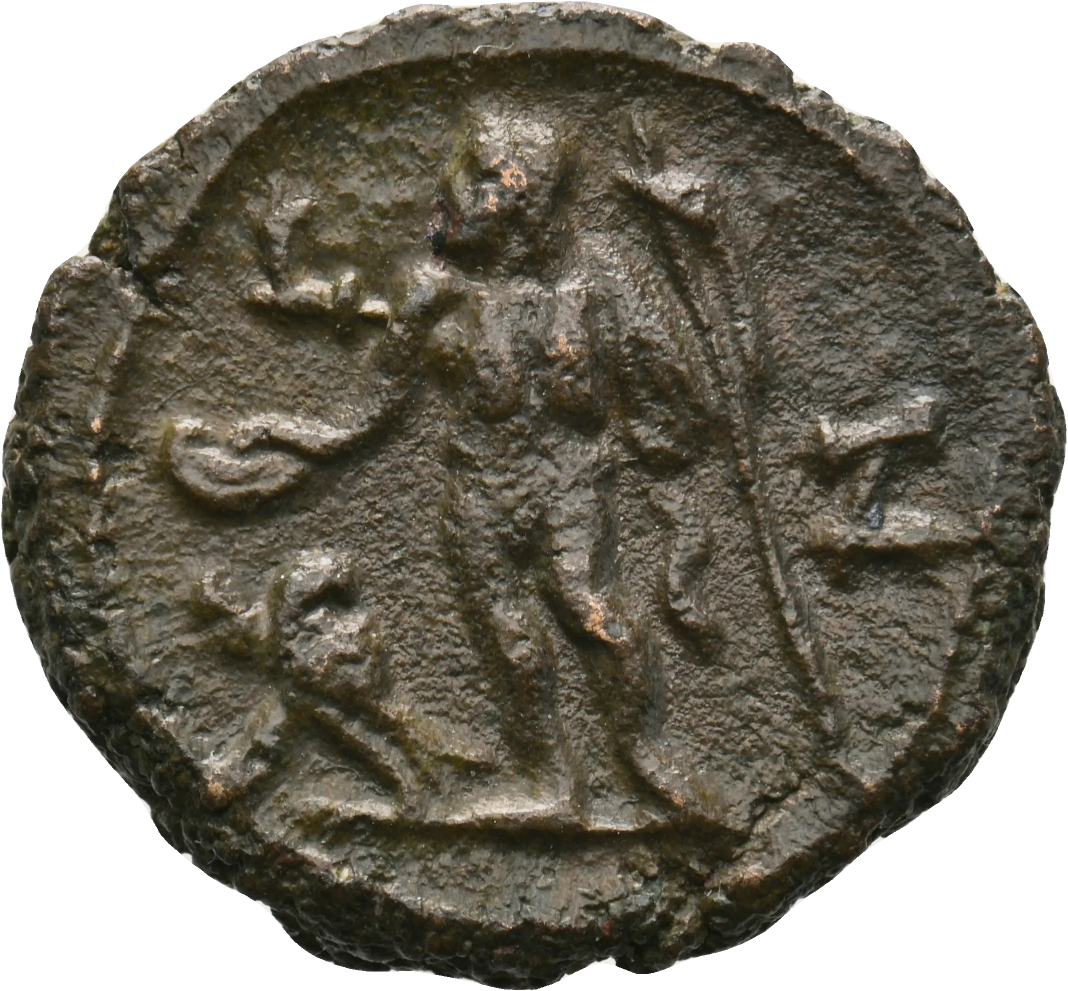 Image of the obverse