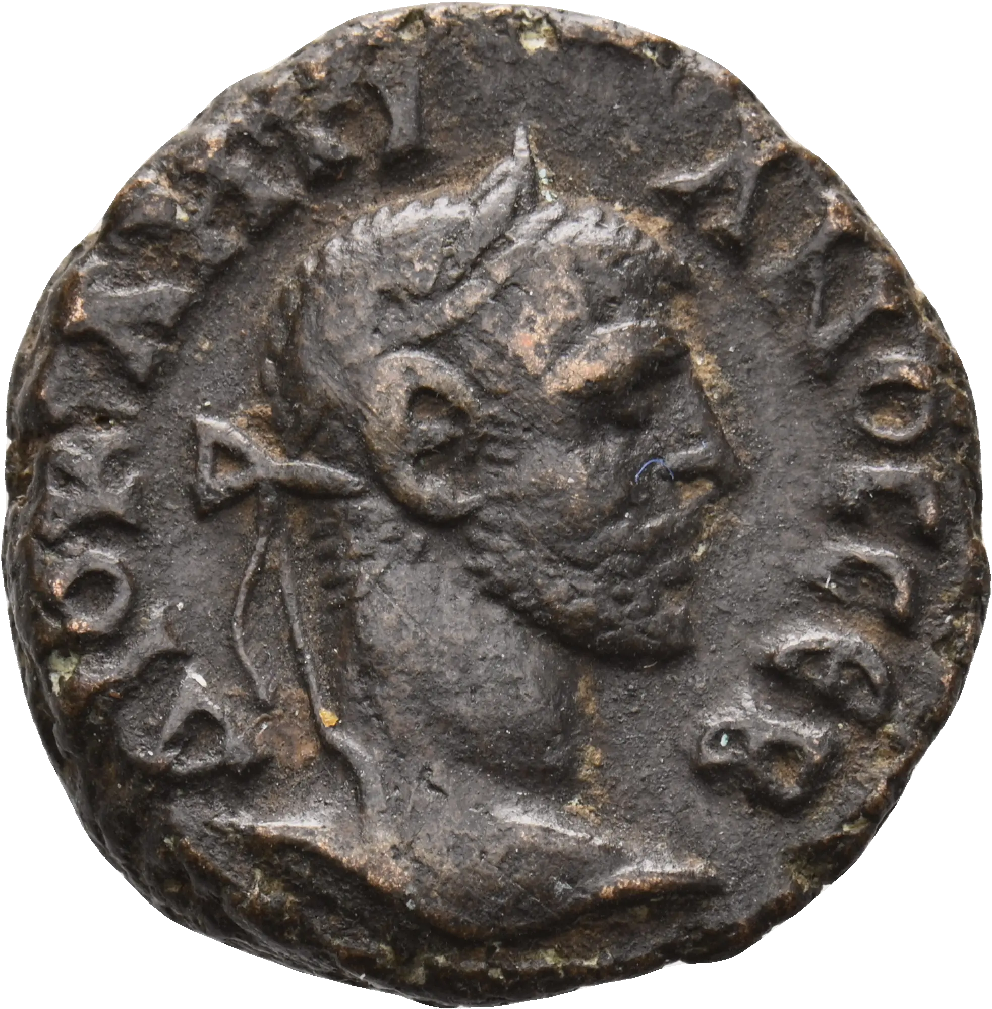 Image of the obverse
