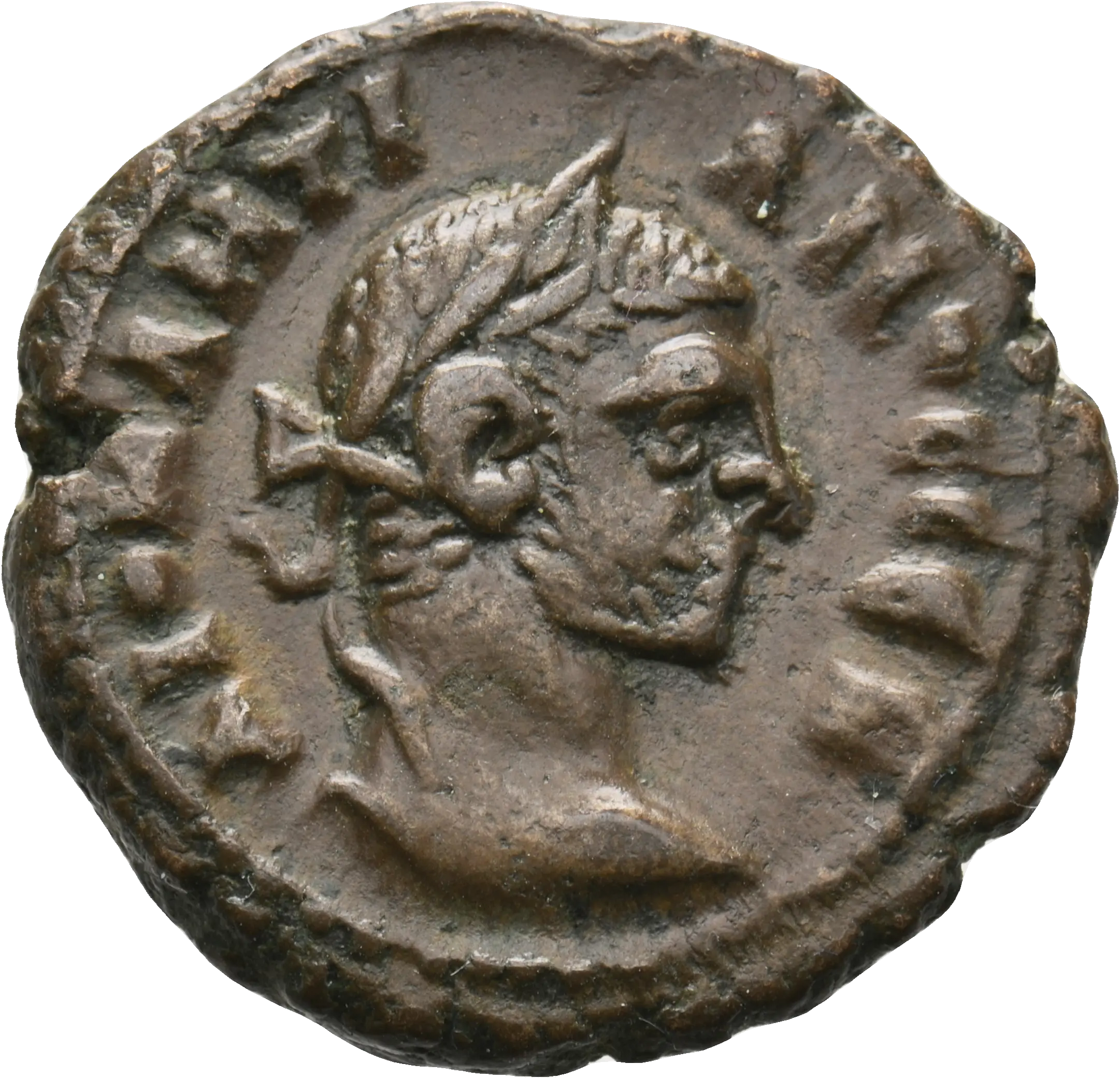 Image of the obverse