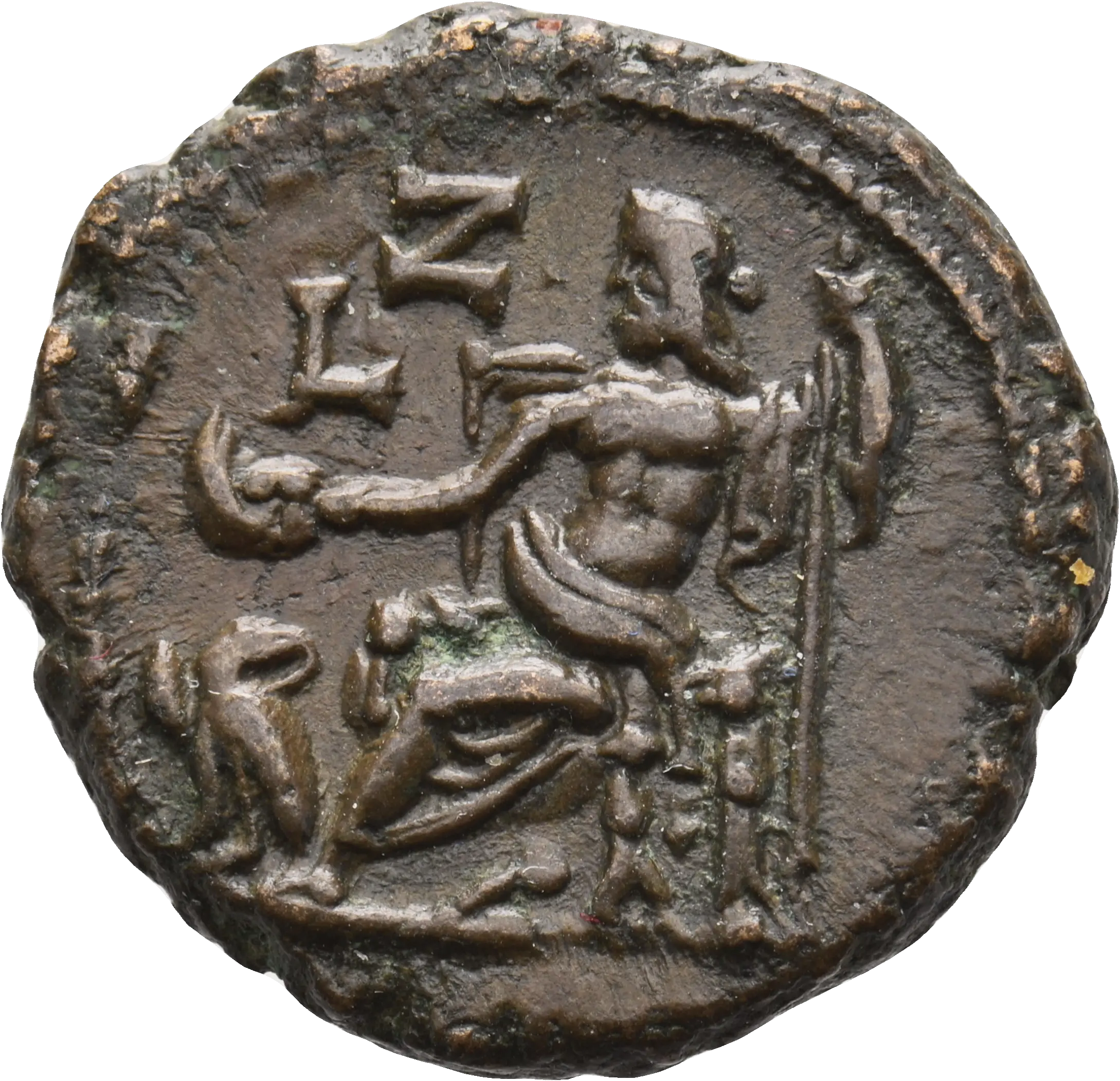 Image of the obverse