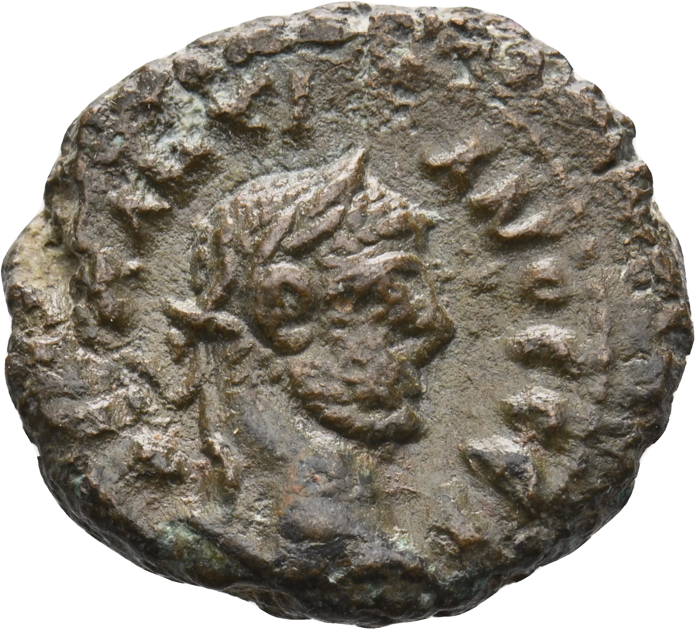 Image of the obverse