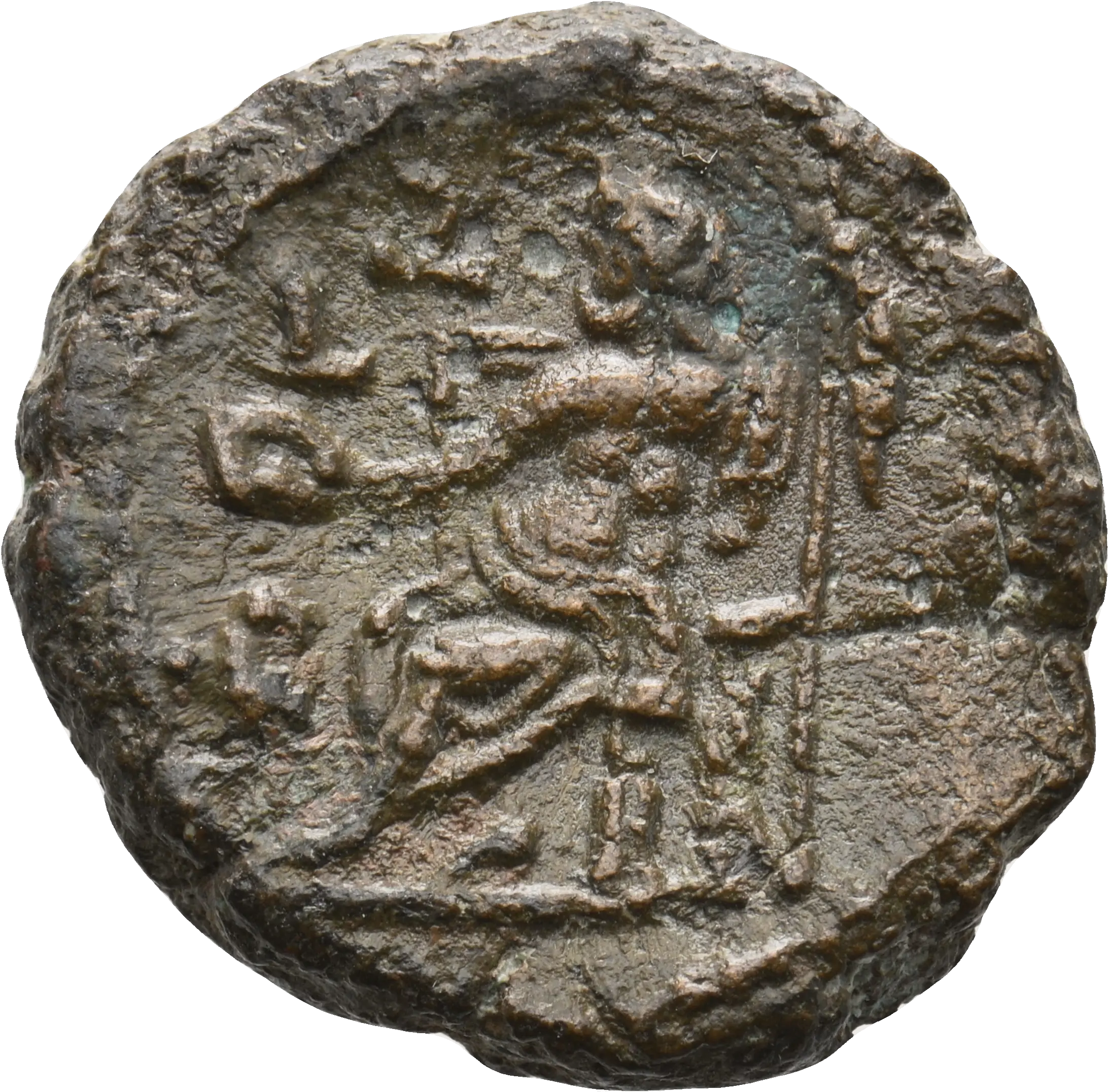 Image of the obverse