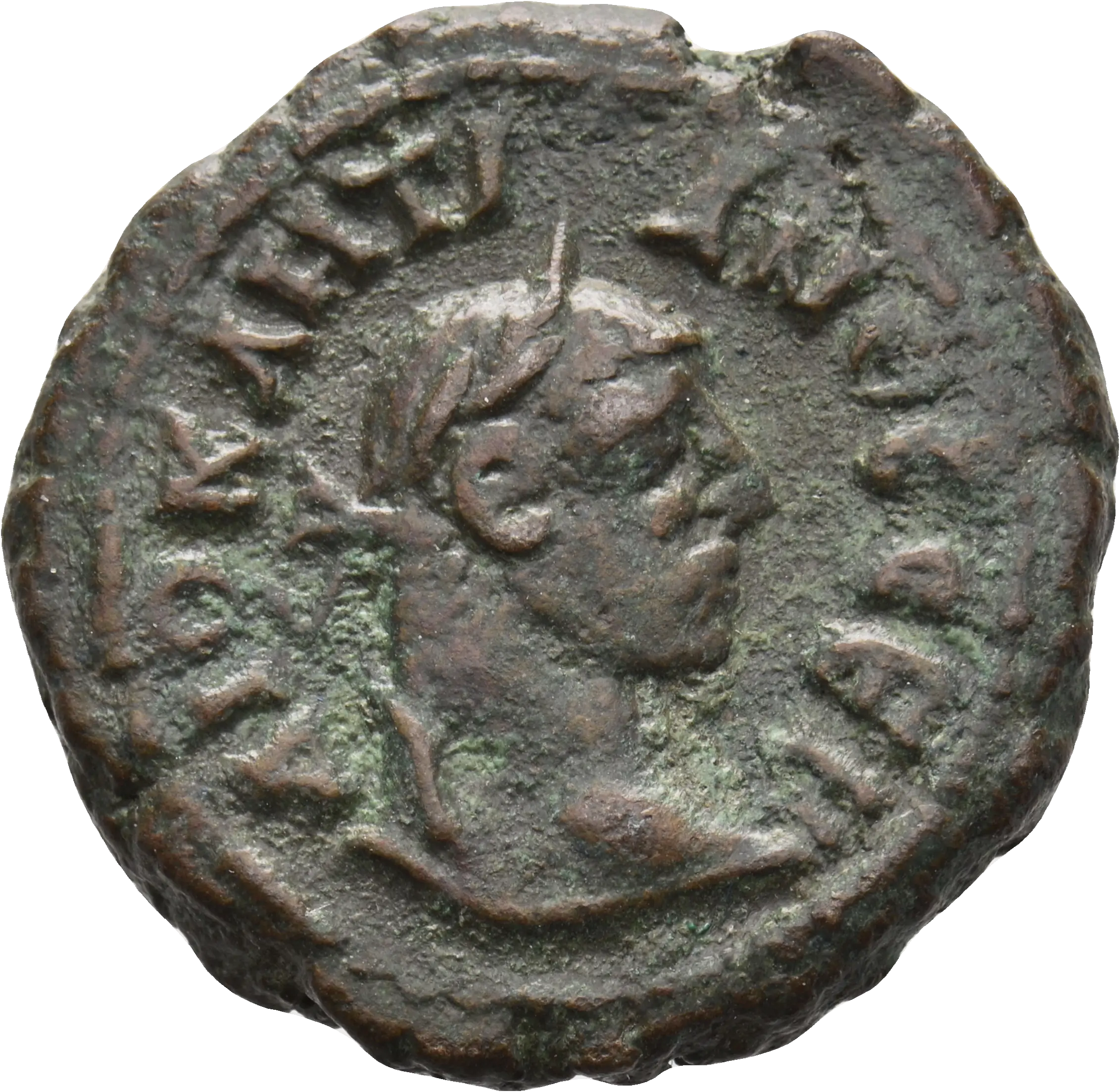 Image of the obverse