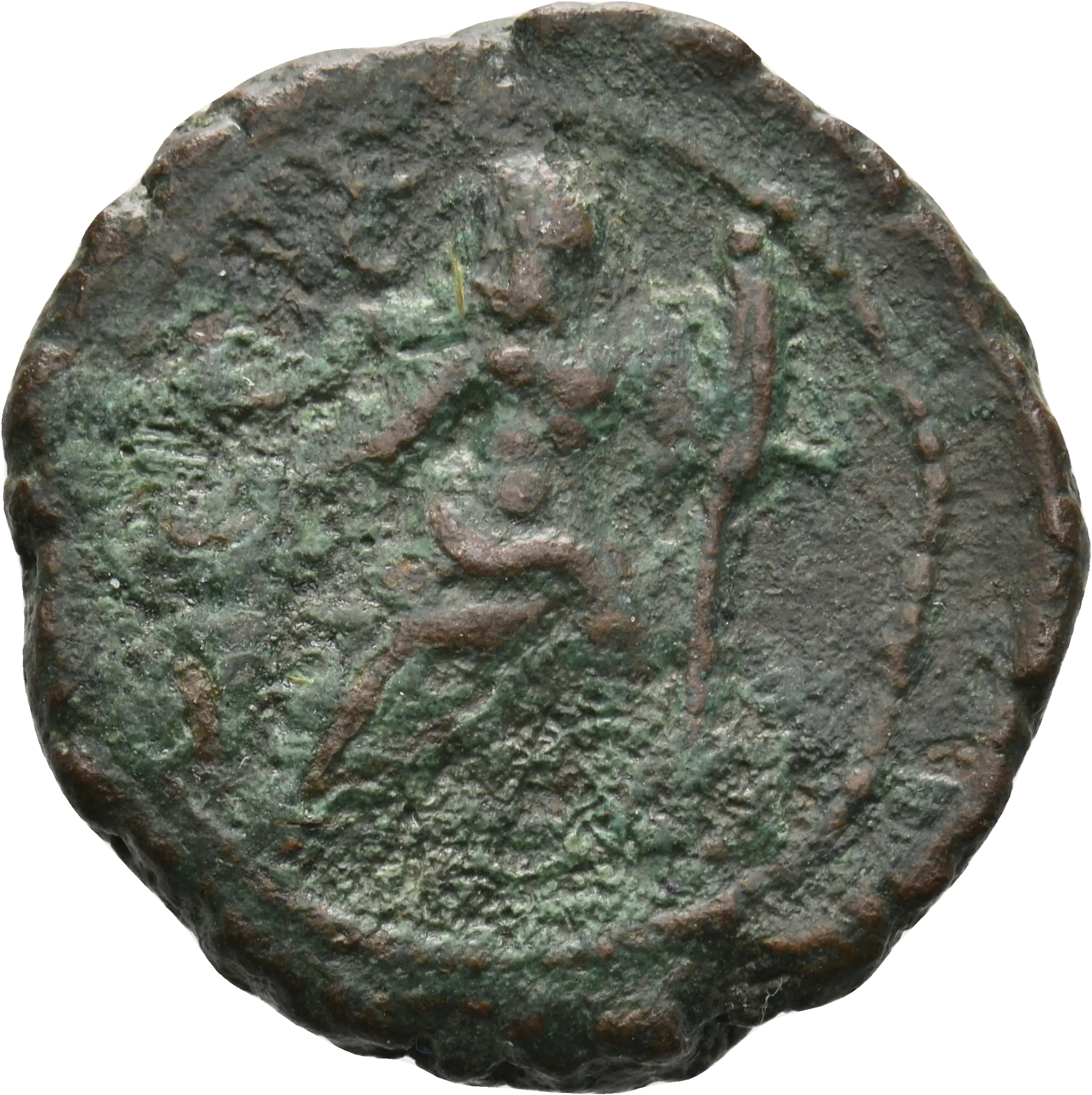 Image of the obverse