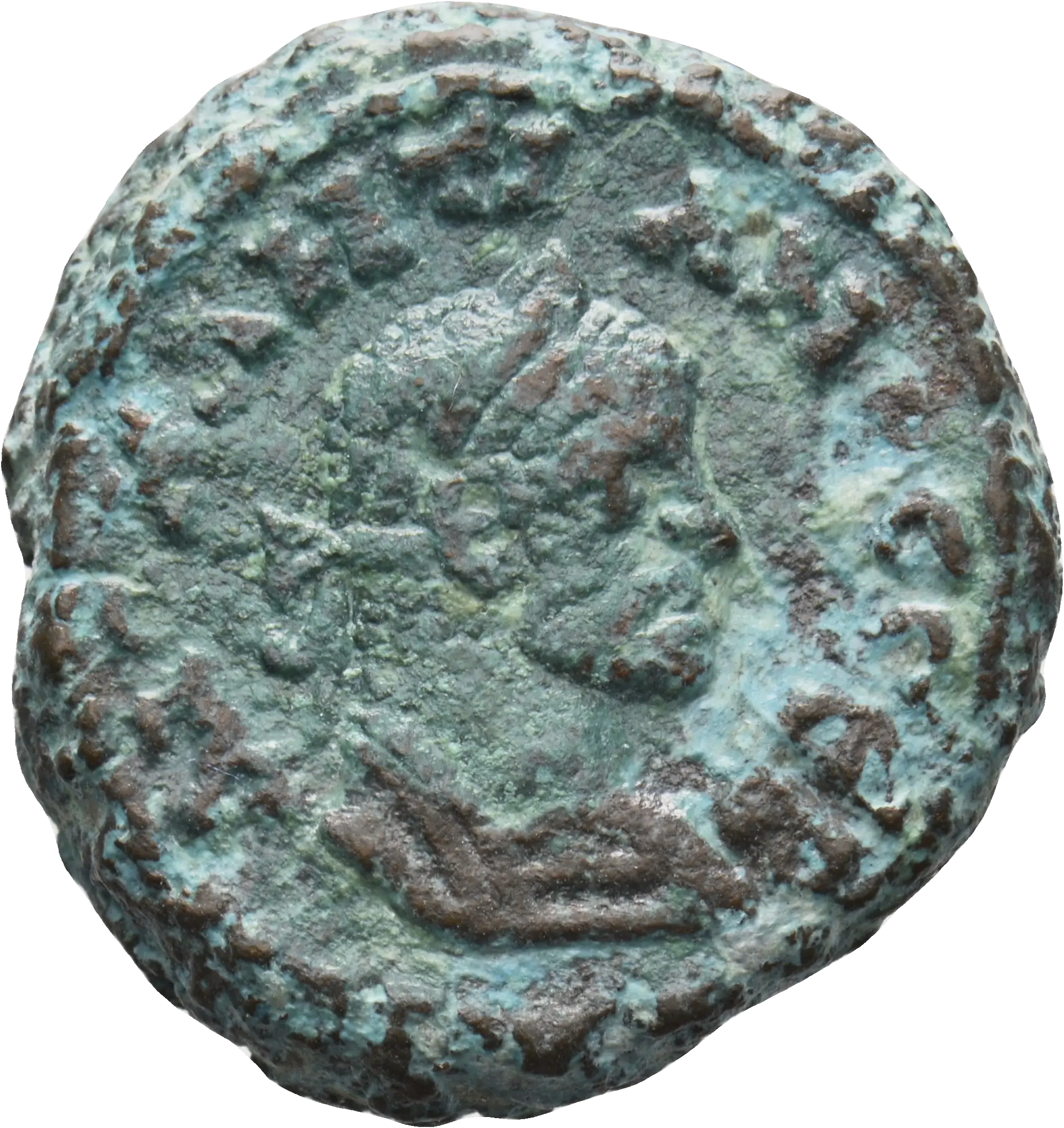 Image of the obverse