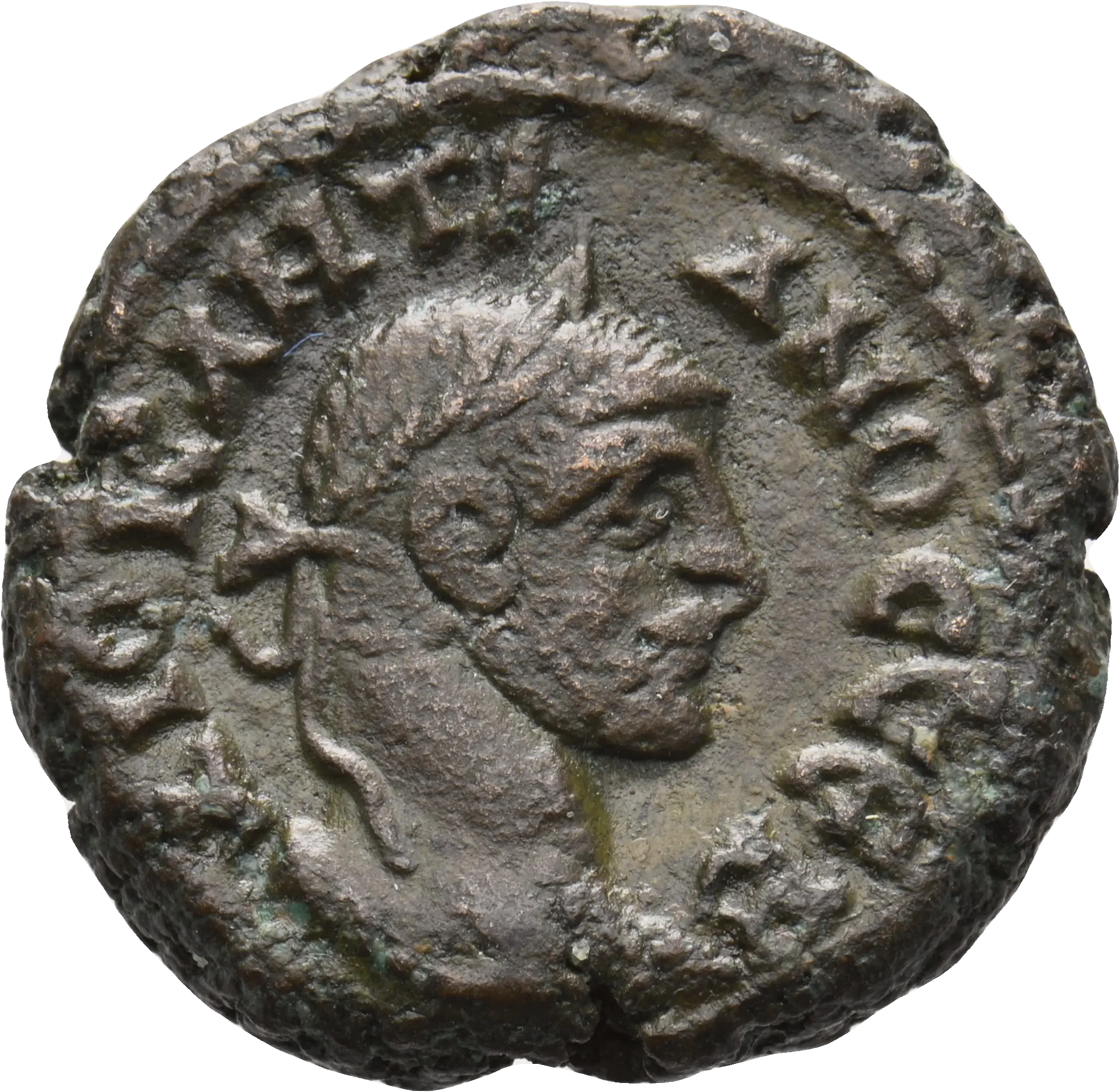 Image of the obverse
