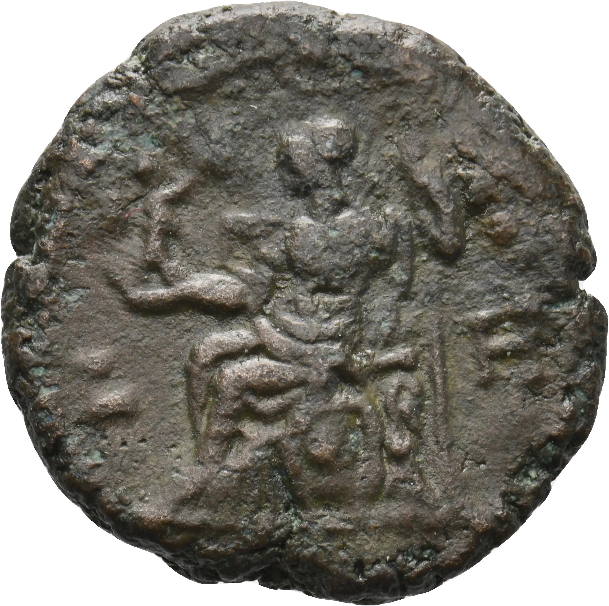 Image of the obverse