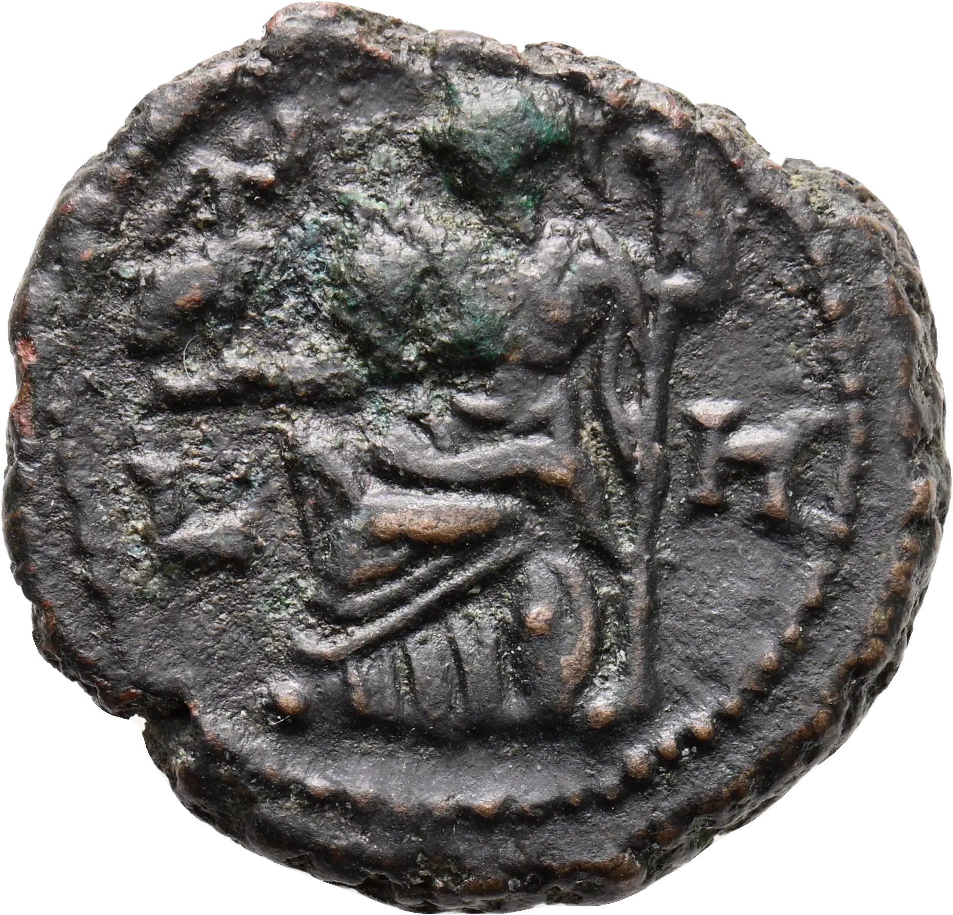 Image of the obverse