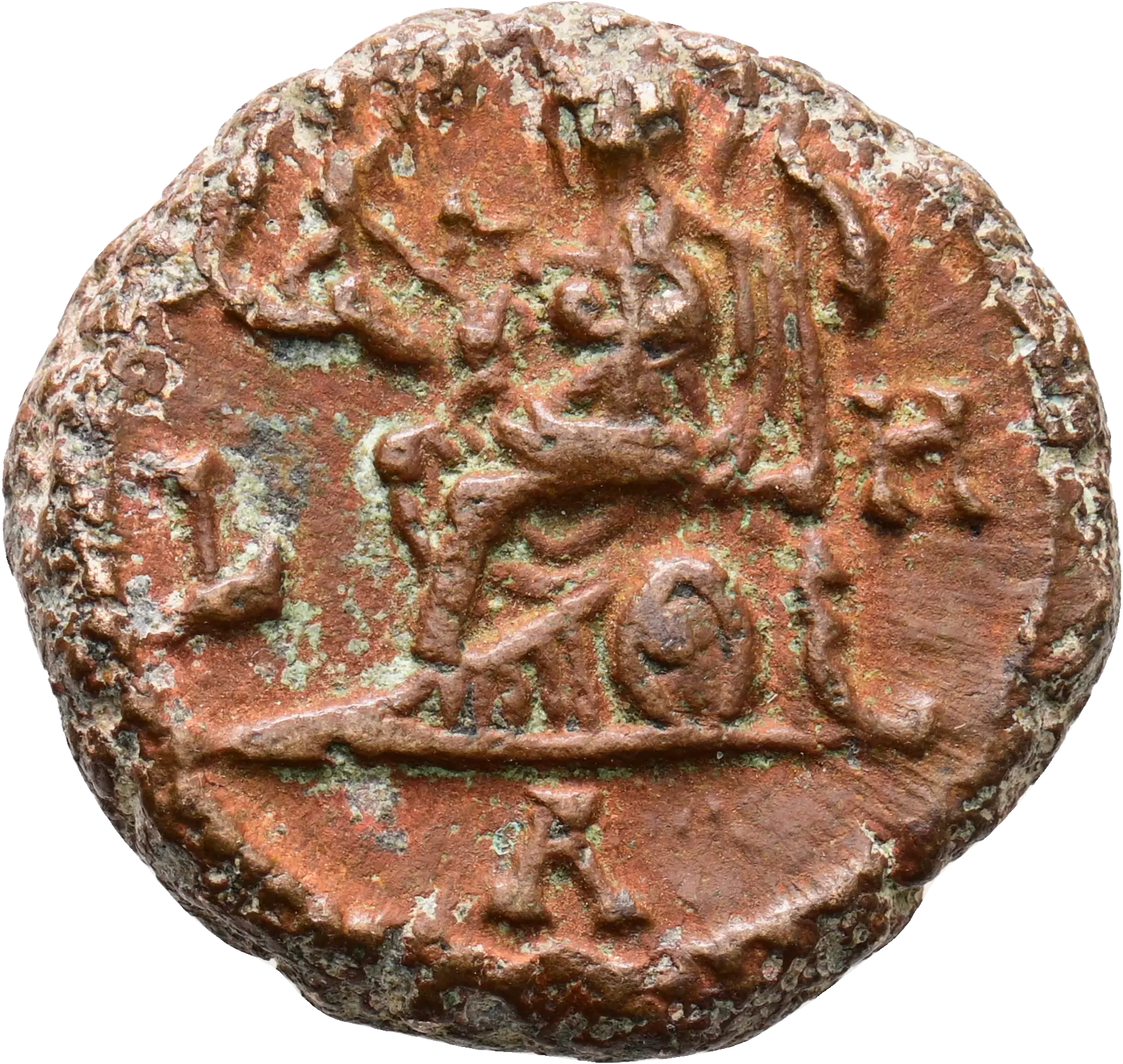 Image of the obverse