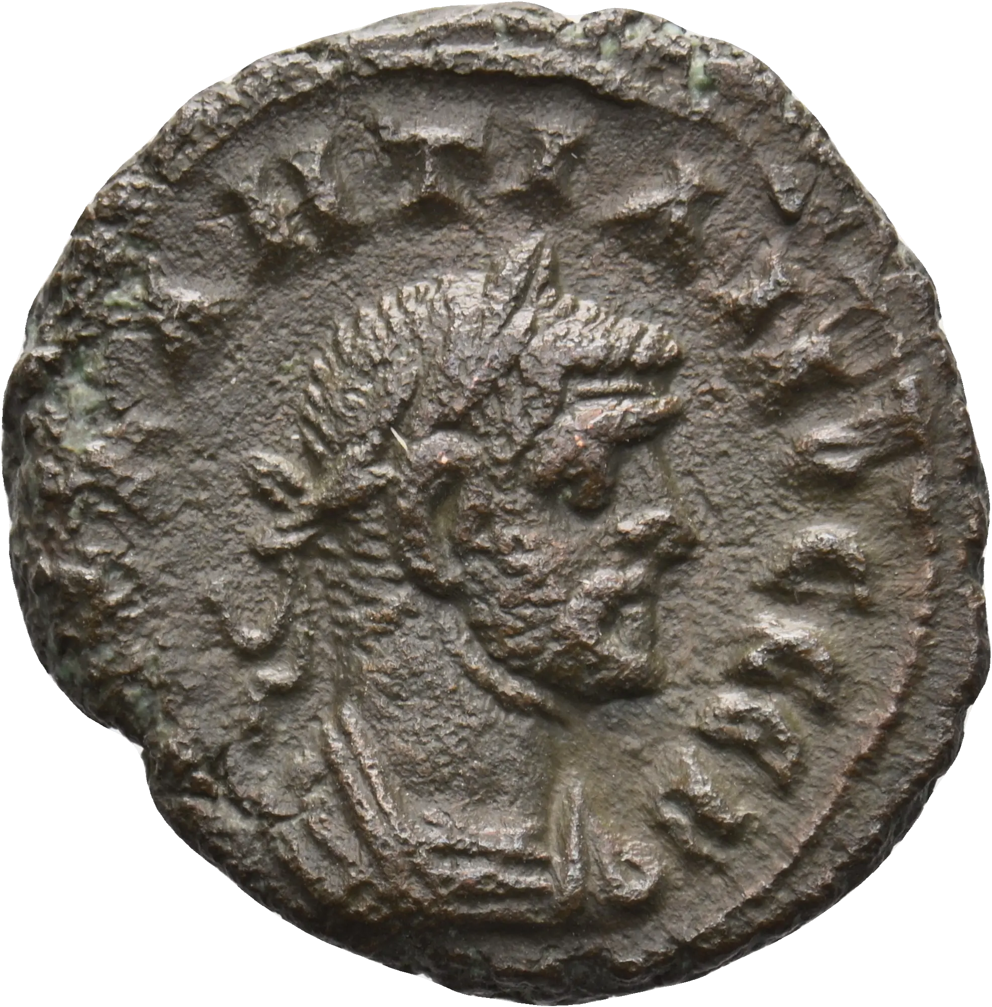 Image of the obverse
