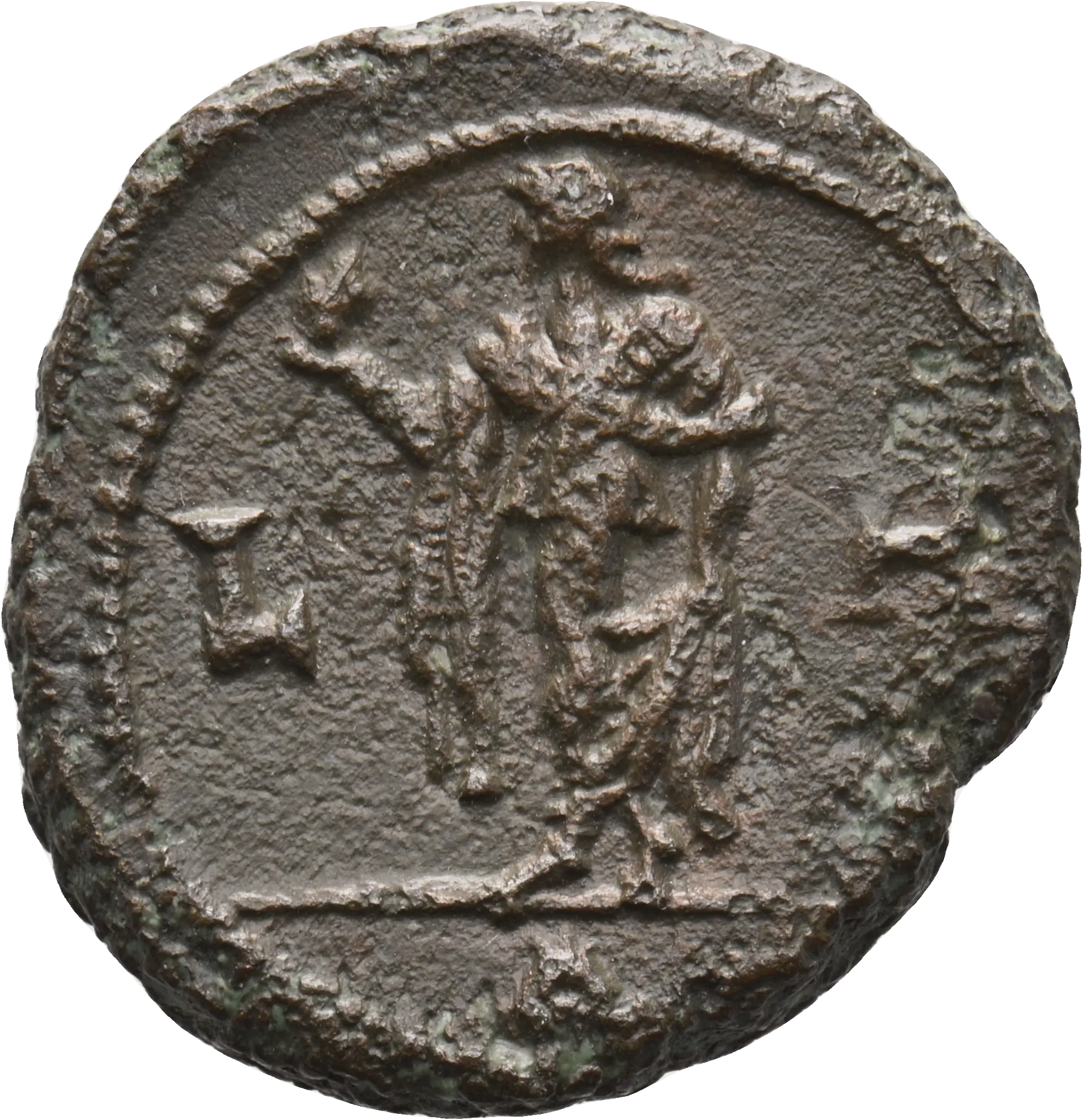 Image of the obverse