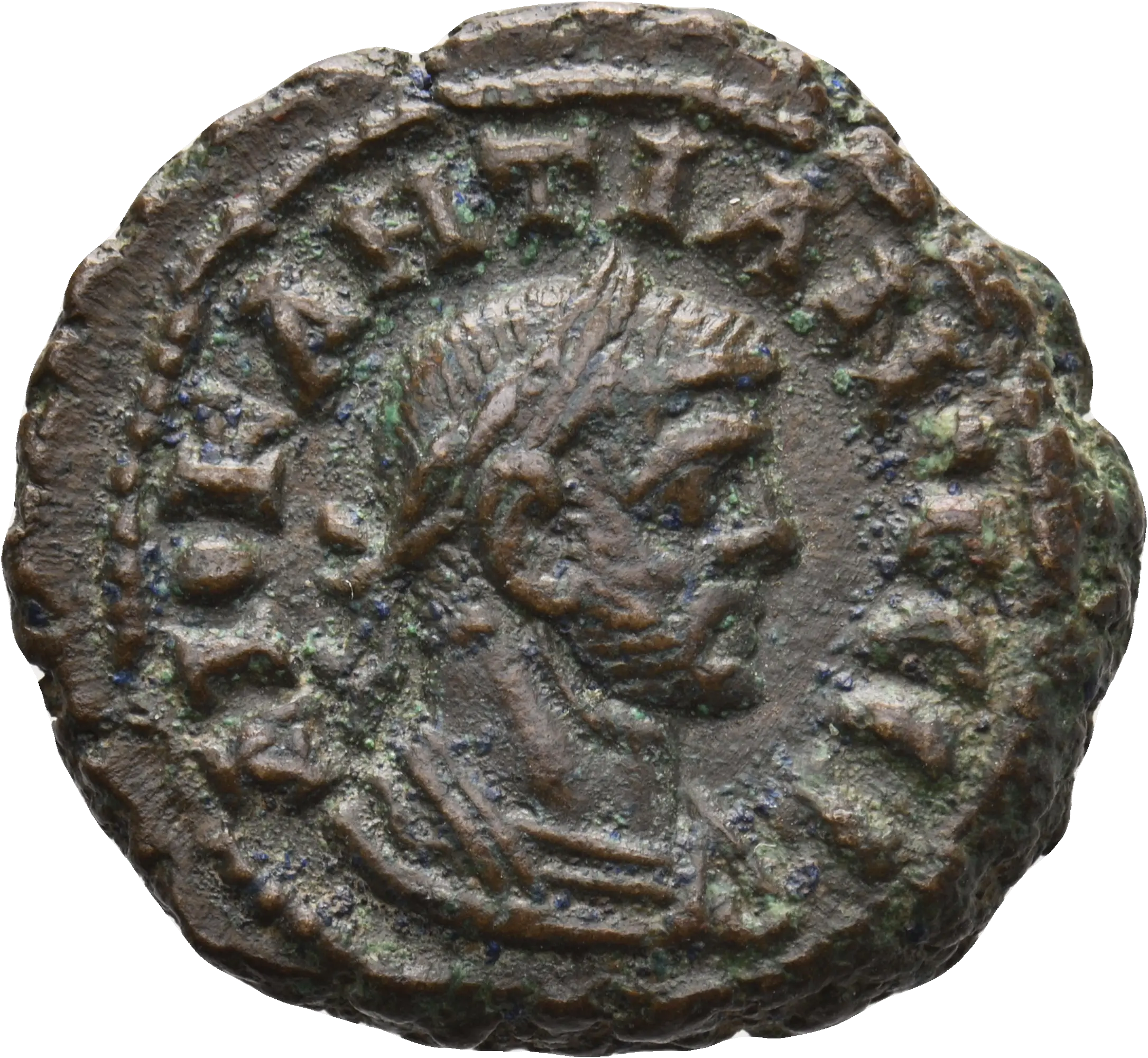 Image of the obverse