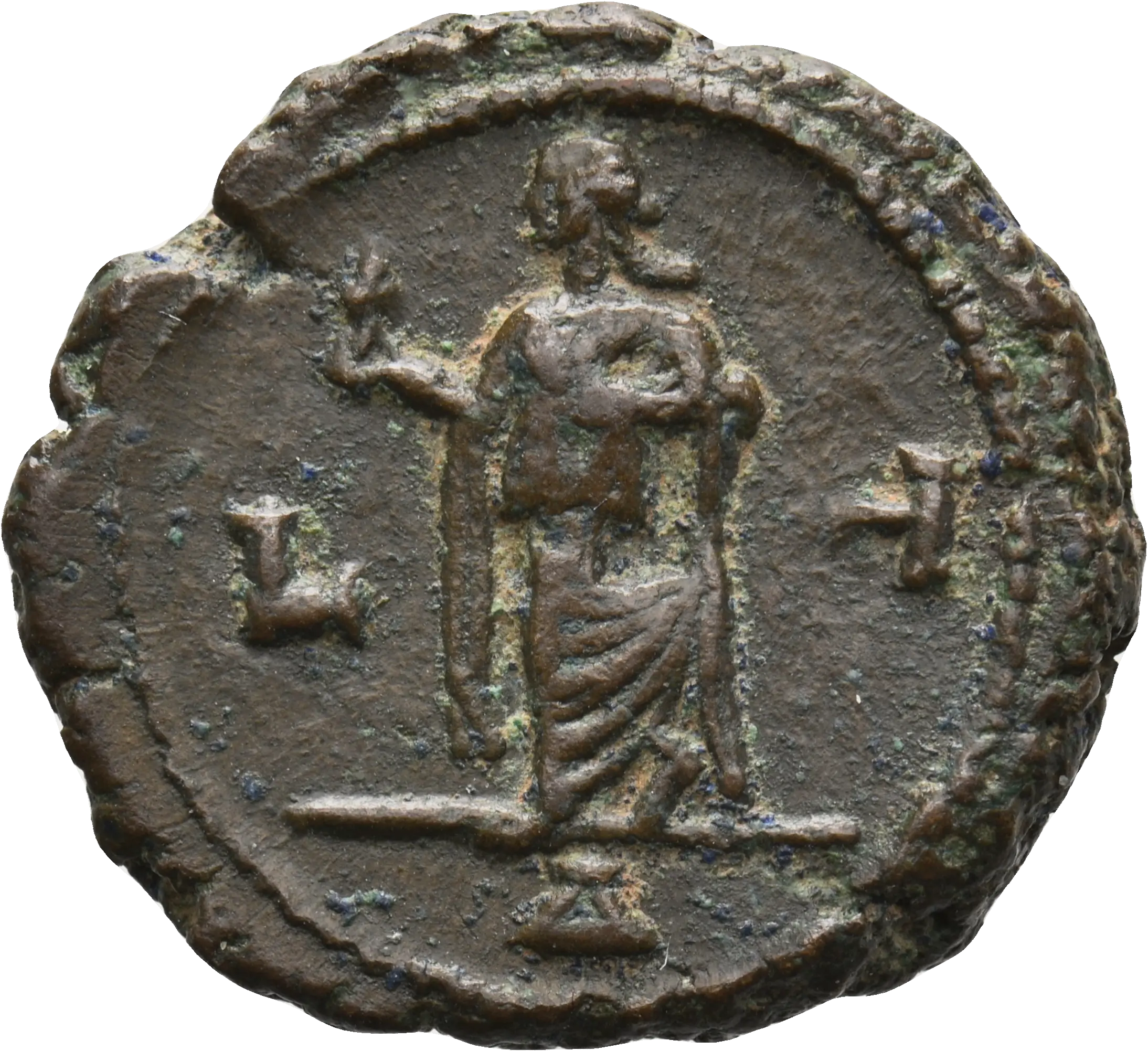 Image of the obverse