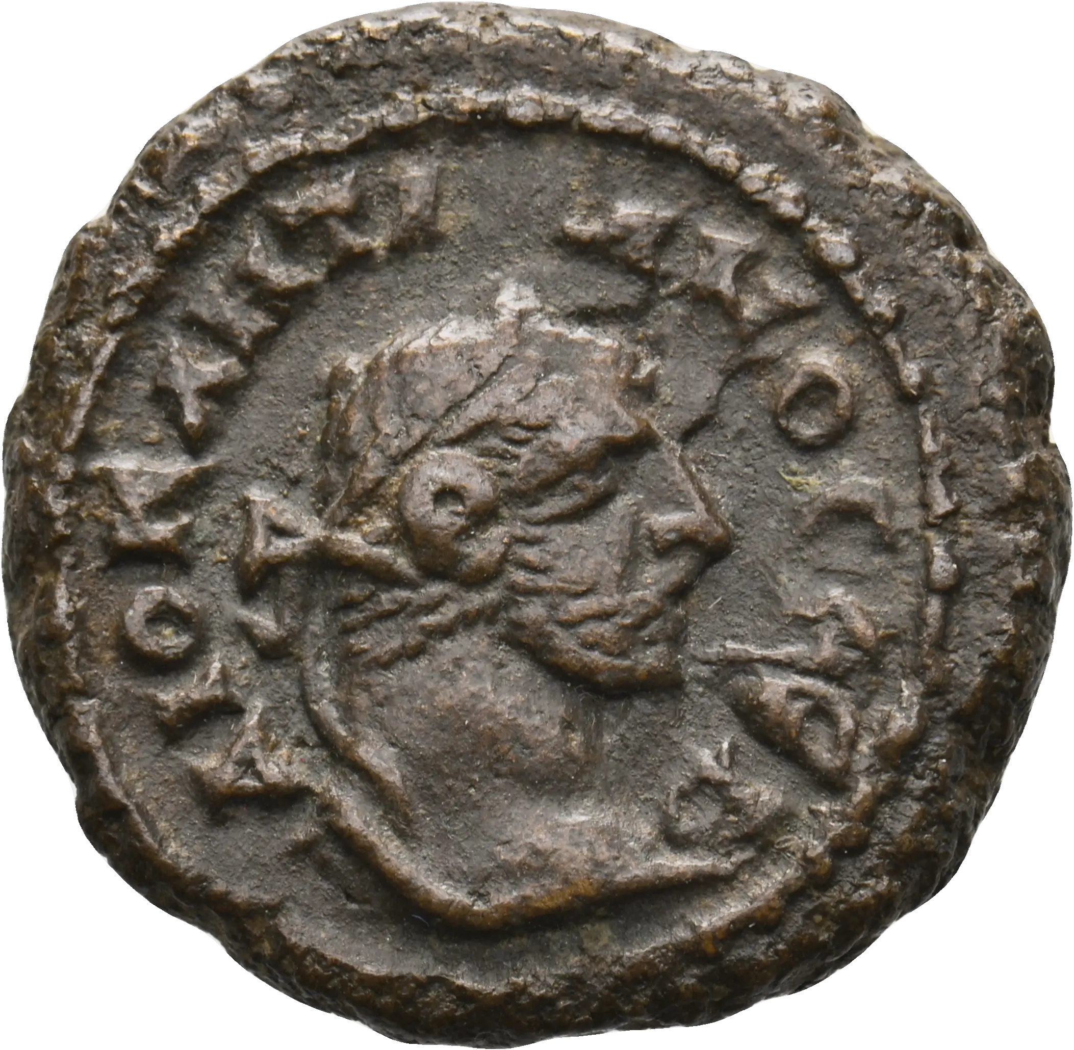 Image of the obverse