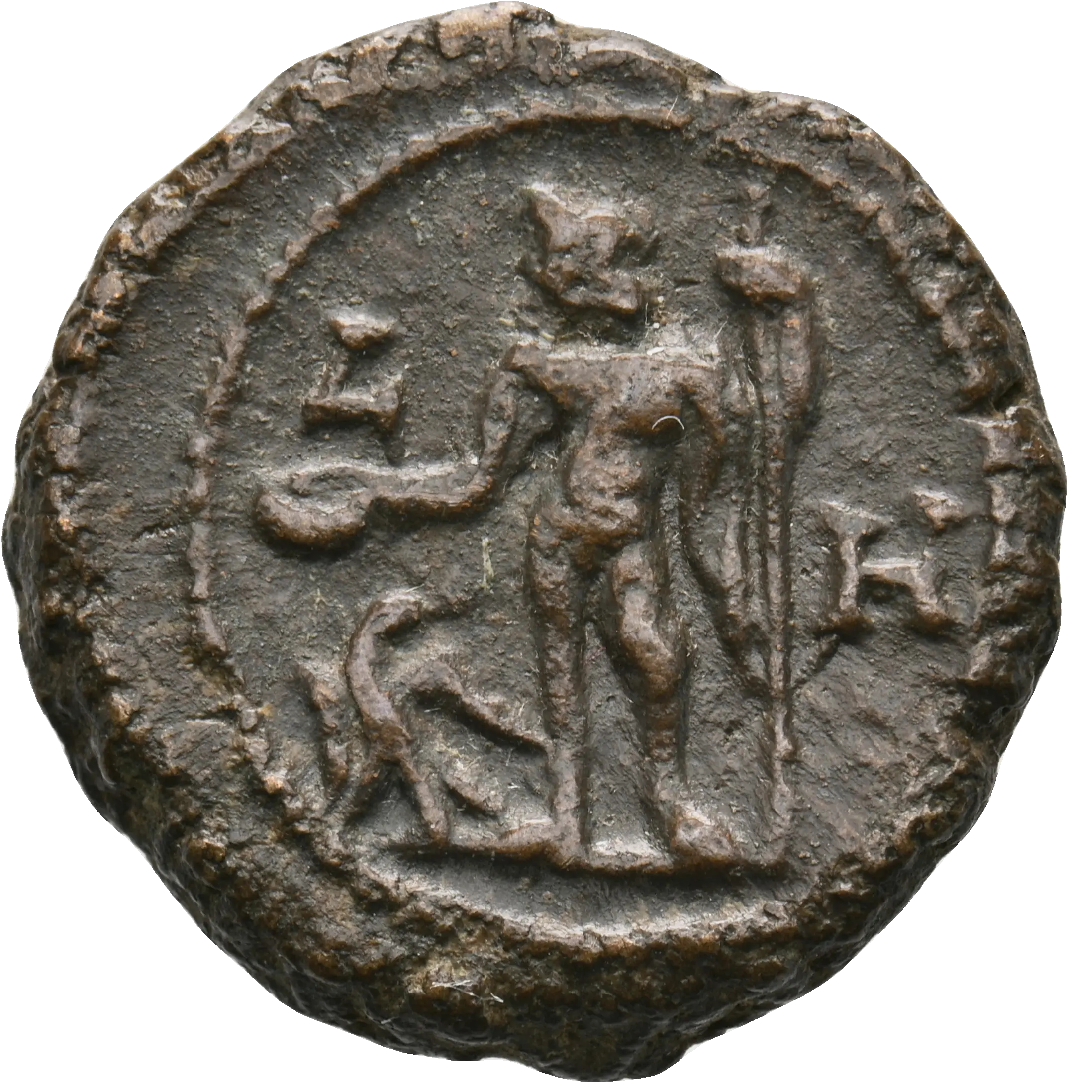 Image of the obverse