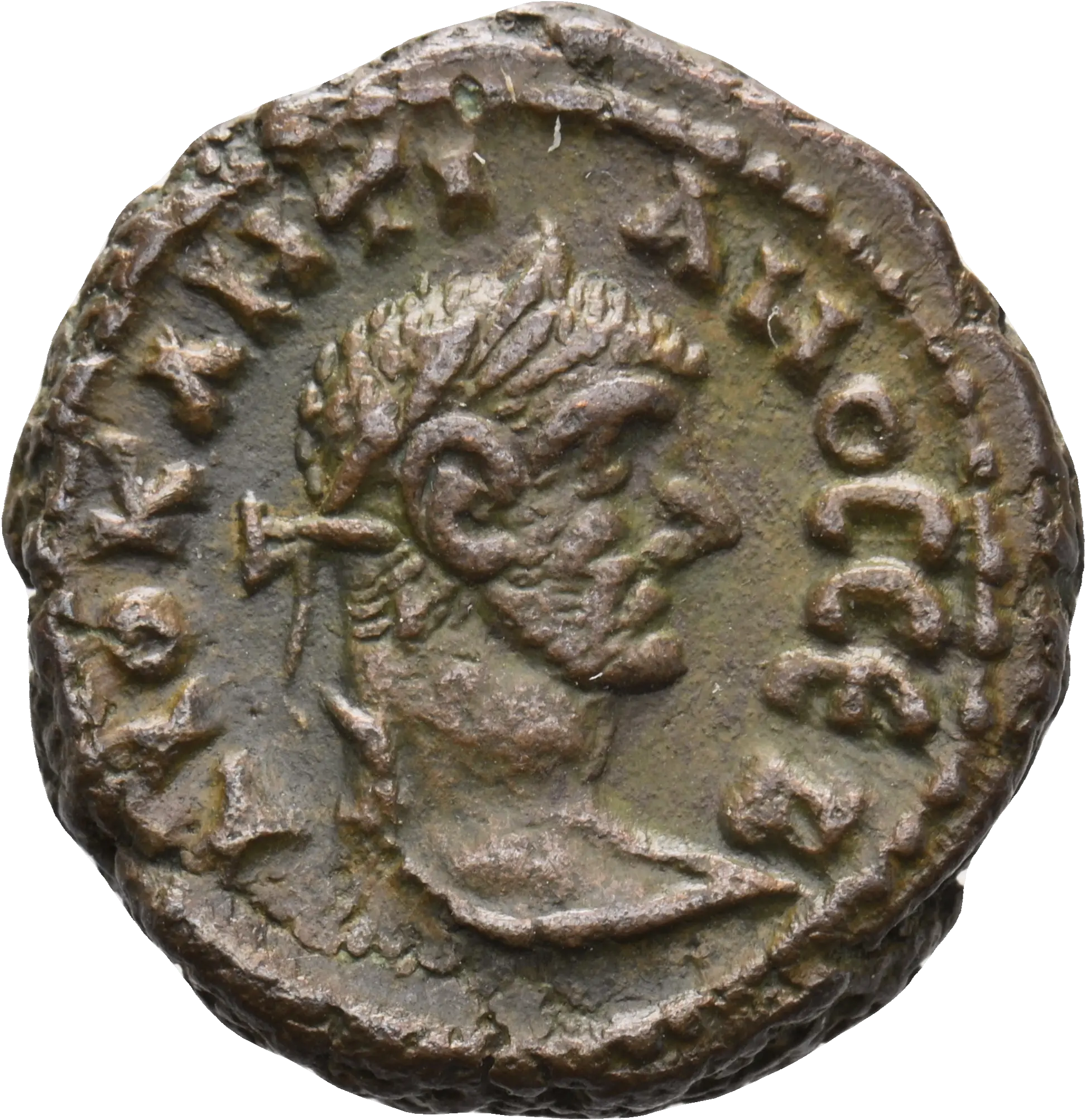 Image of the obverse