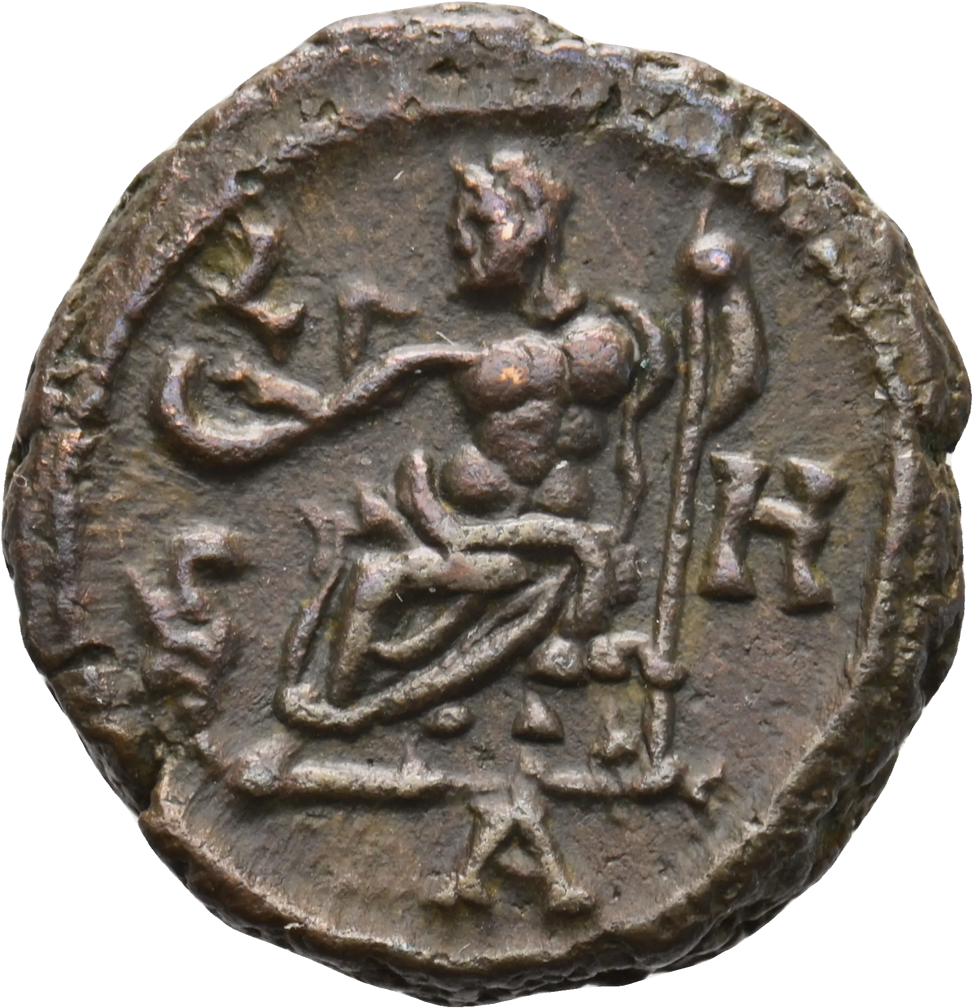 Image of the obverse