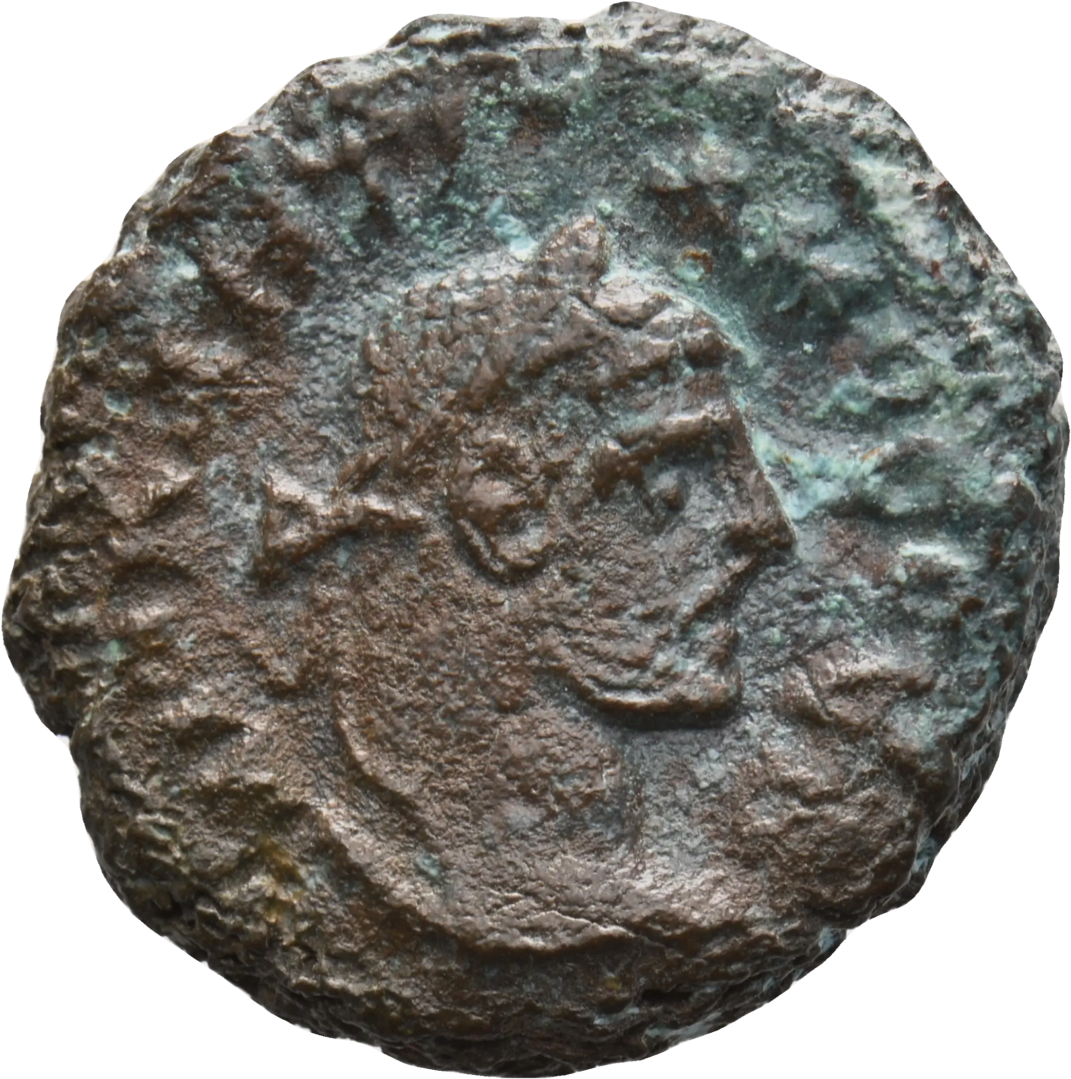 Image of the obverse