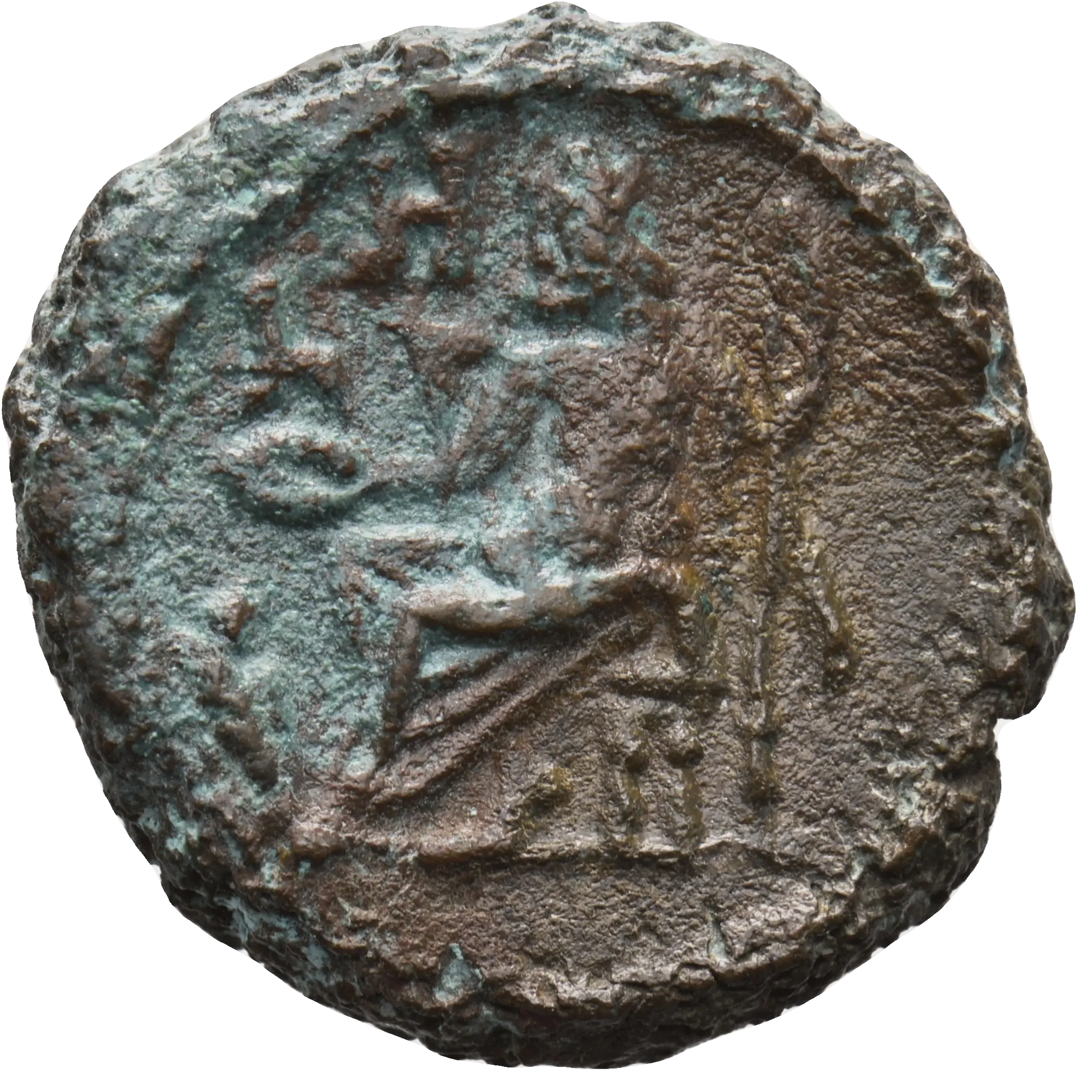 Image of the obverse