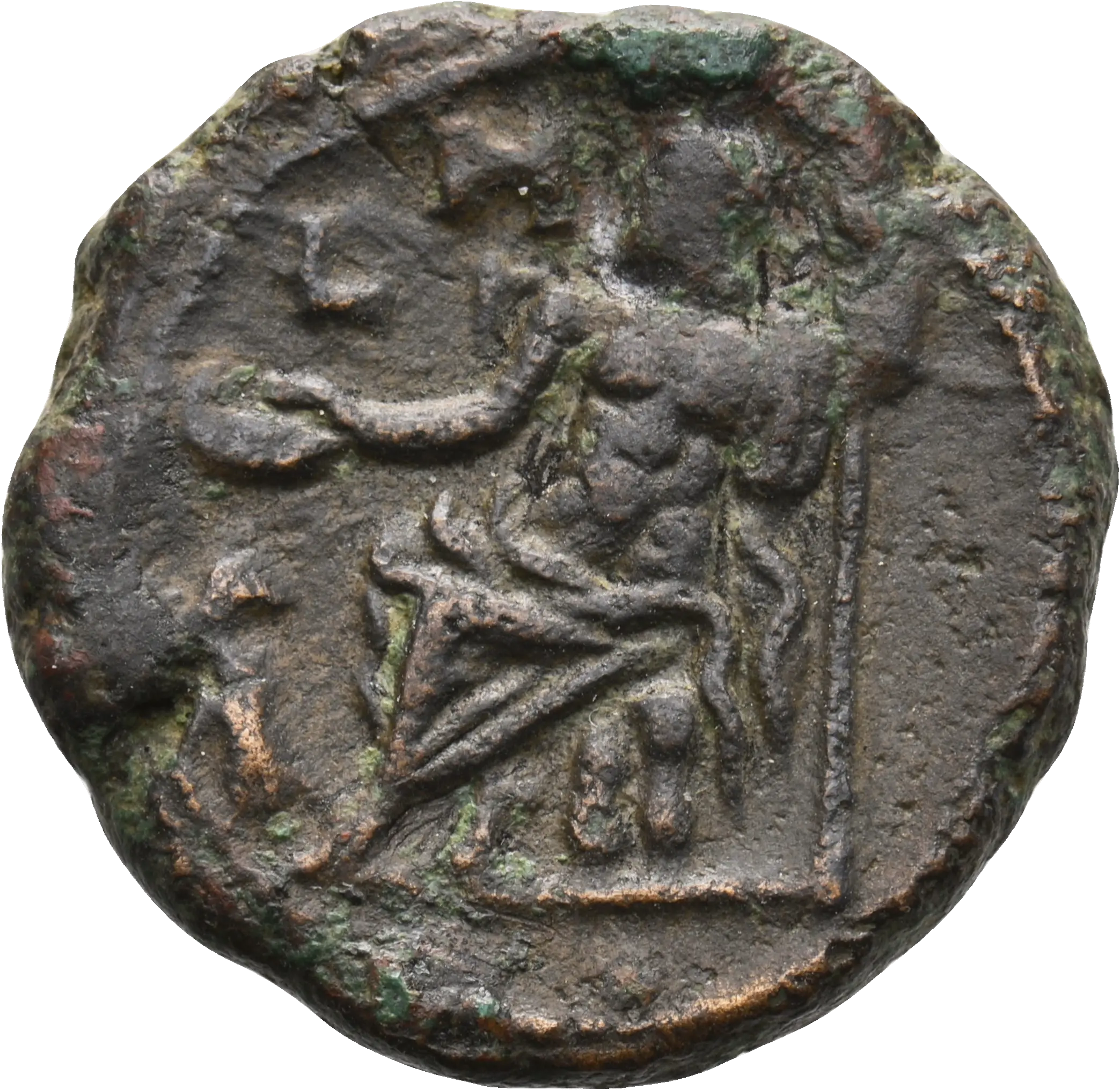 Image of the obverse