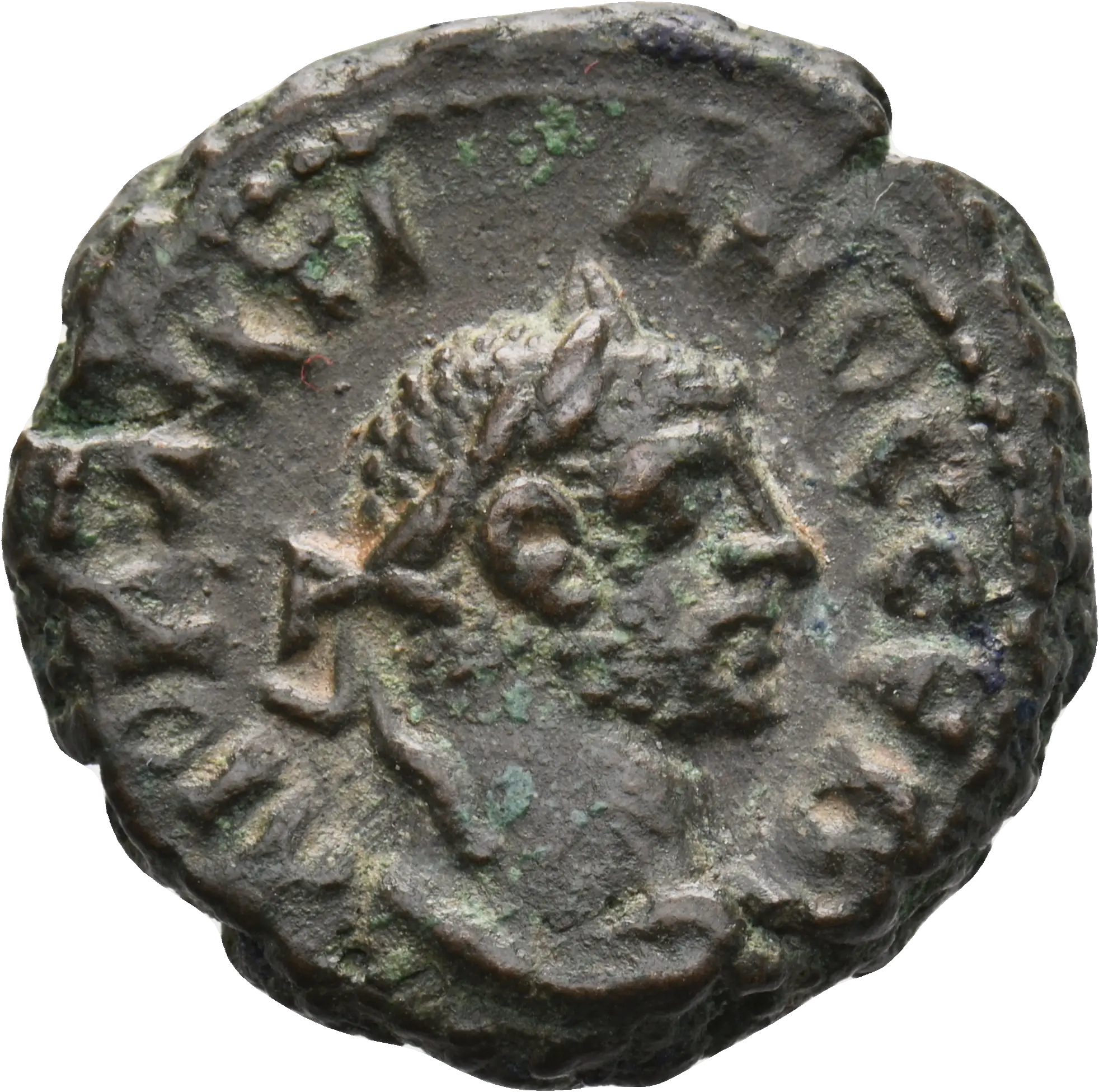 Image of the obverse