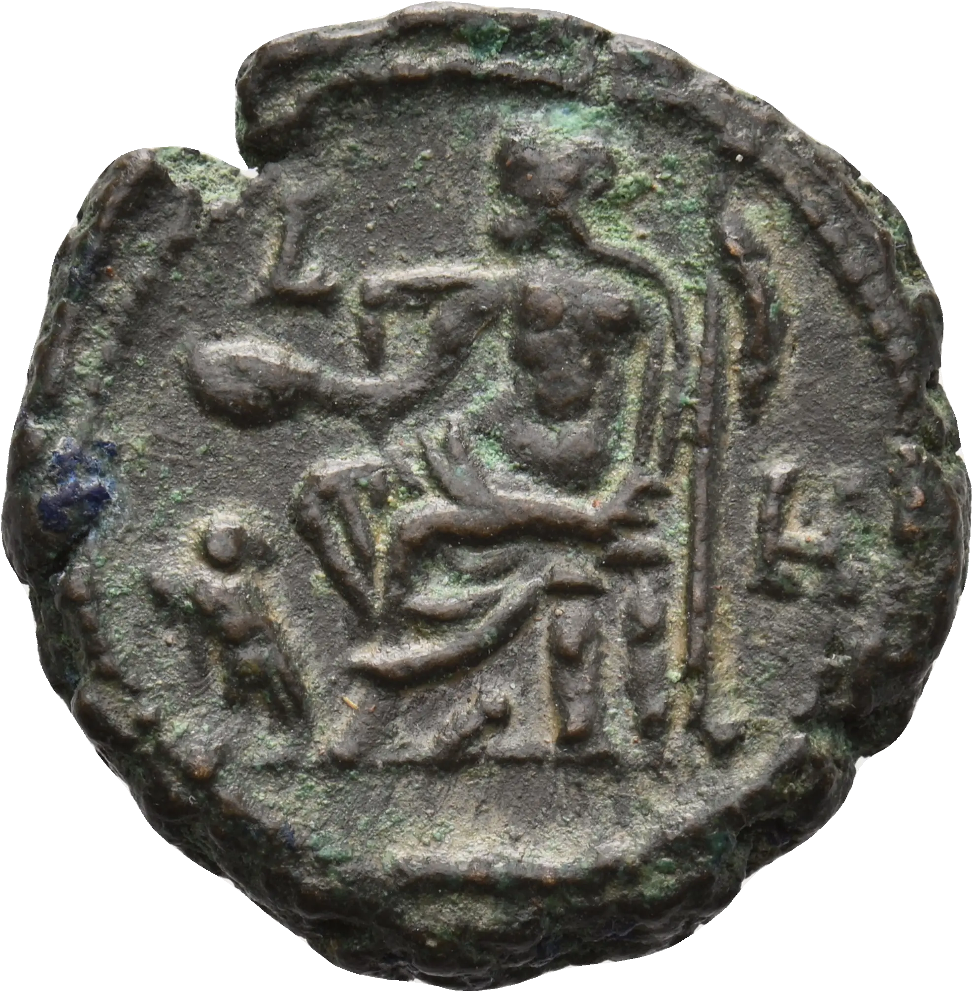 Image of the obverse
