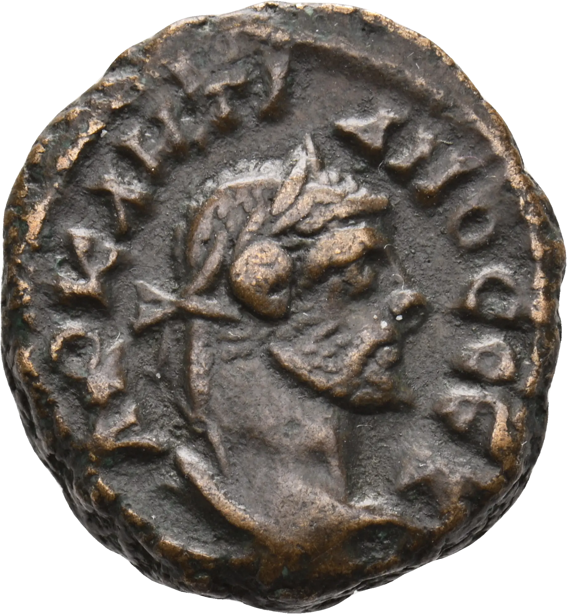 Image of the obverse