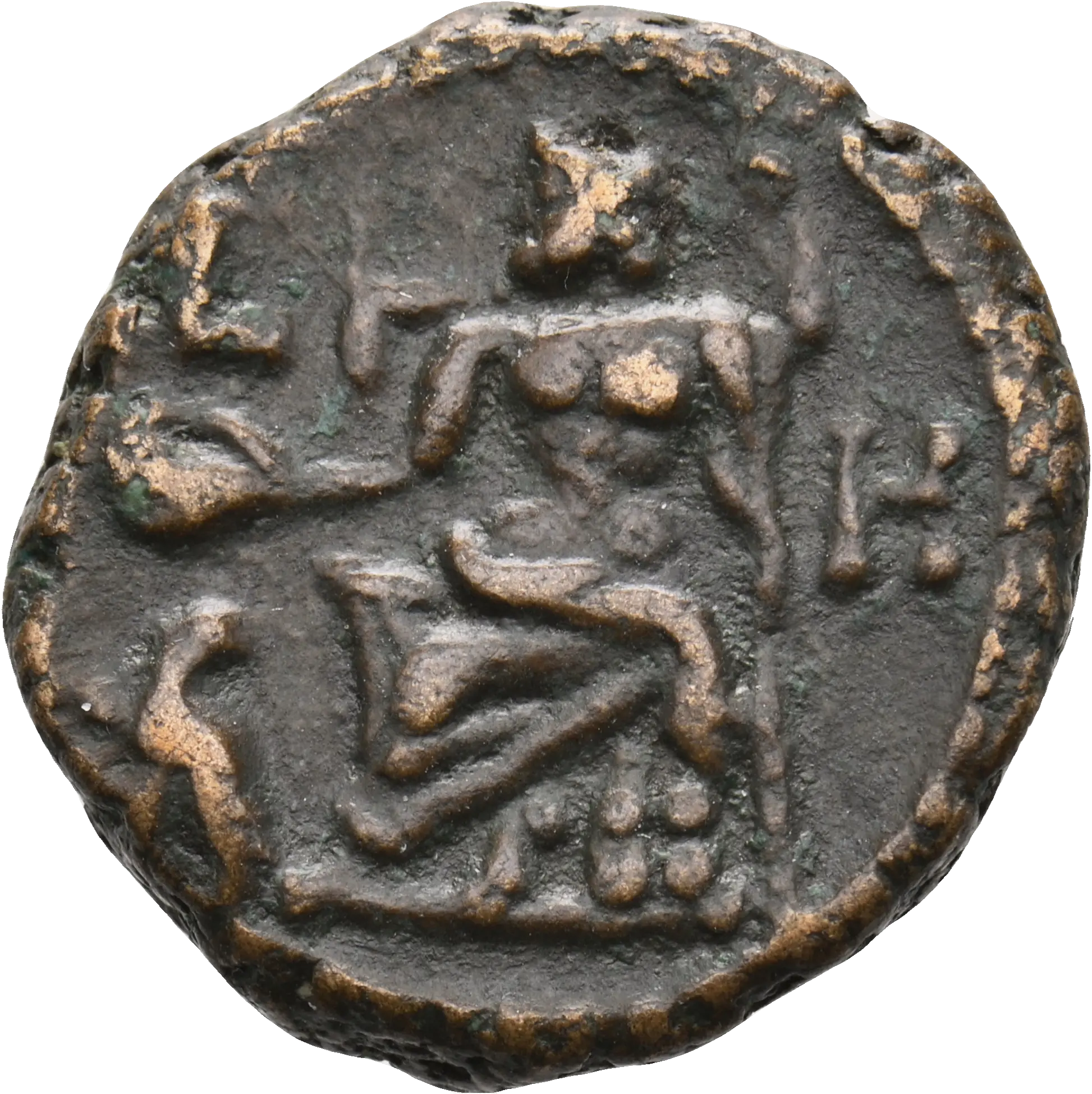 Image of the obverse