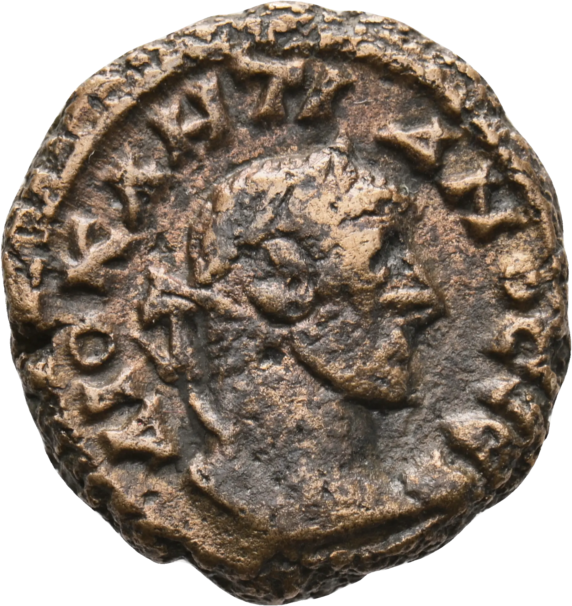 Image of the obverse