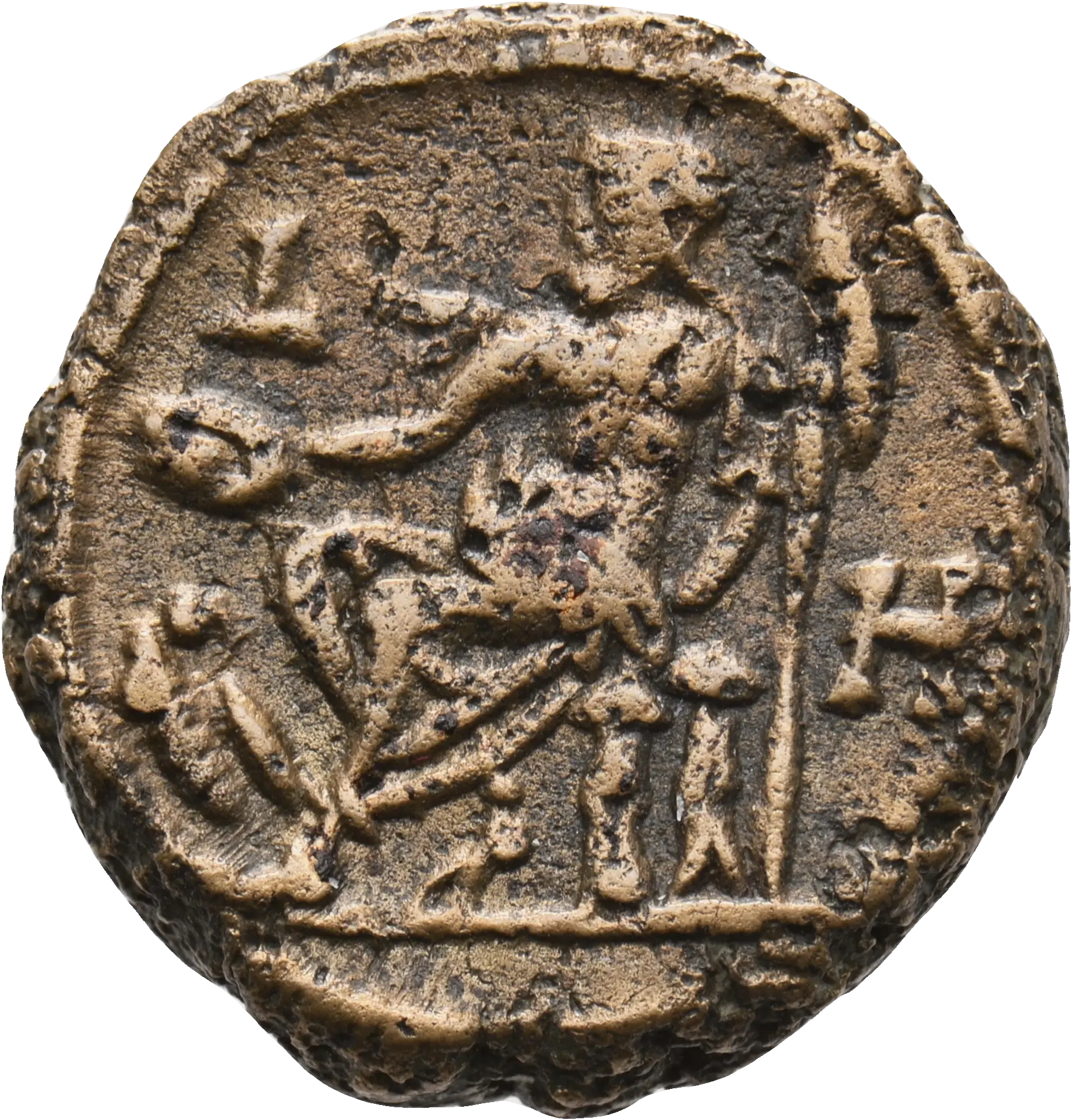 Image of the obverse