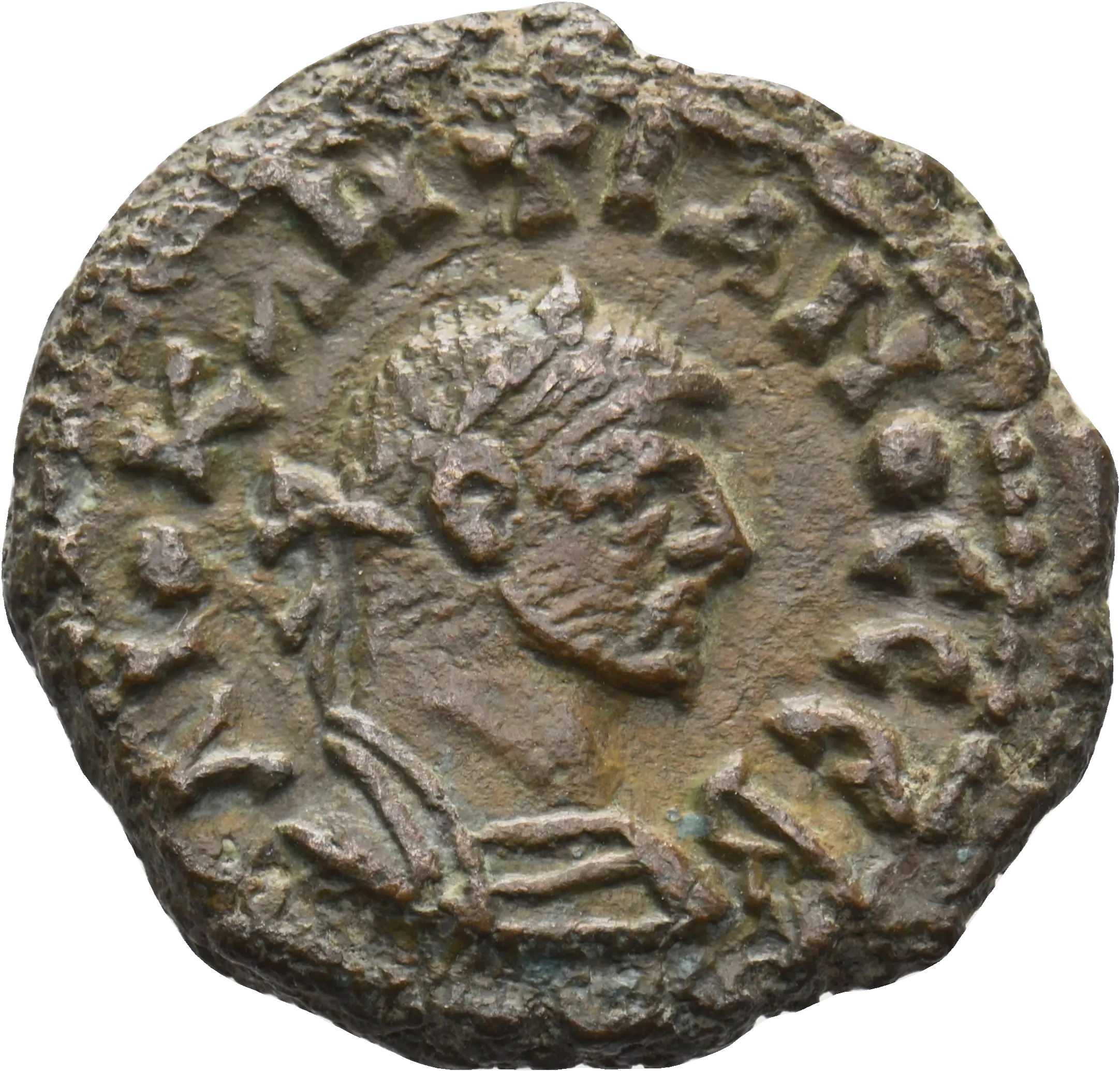 Image of the obverse